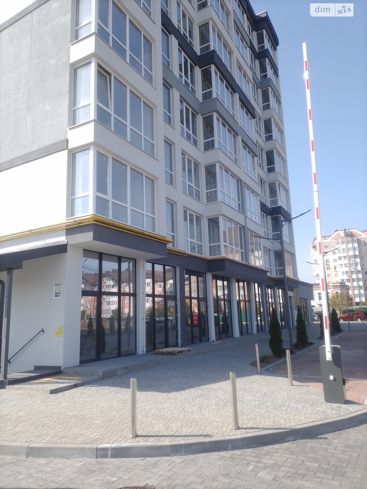 Продаж однокімнатної квартири в Бучі, на вул. Бориса Гмирі 7А, район Буча фото 1 Продаж однокімнатної квартири в Бучі, на вул. Бориса Гмирі 7А, район Буча фото 1