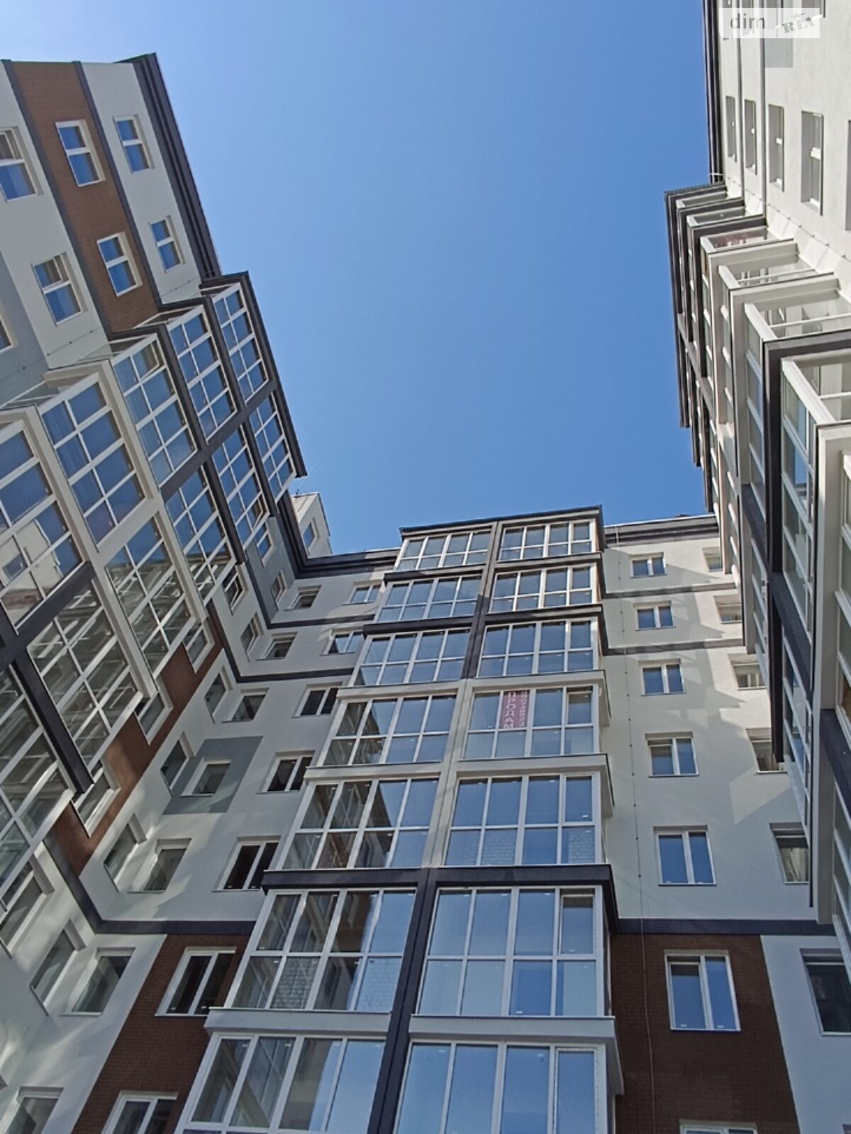 Продажа двухкомнатной квартиры в Буче, на ул. Бориса Гмыри, район Буча фото 1 Продажа двухкомнатной квартиры в Буче, на ул. Бориса Гмыри, район Буча фото 1