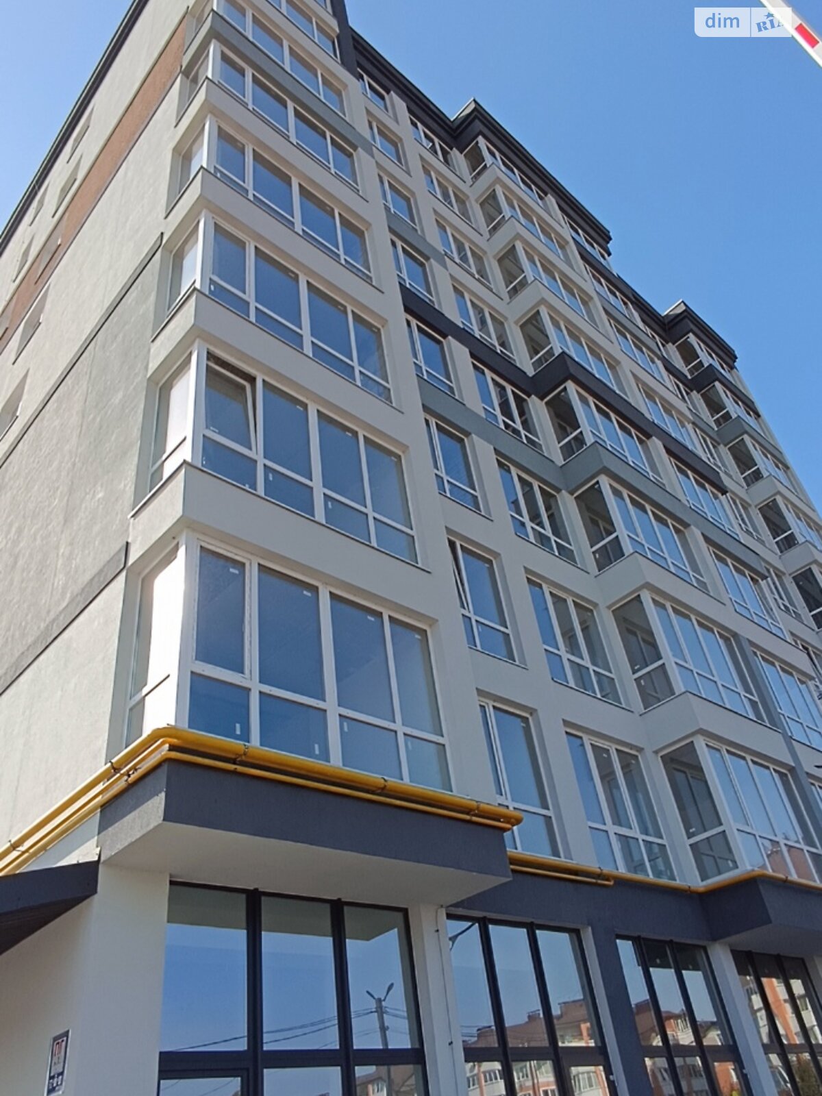 Продаж двокімнатної квартири в Бучі, на вул. Бориса Гмирі, район Буча фото 1 Продаж двокімнатної квартири в Бучі, на вул. Бориса Гмирі, район Буча фото 1