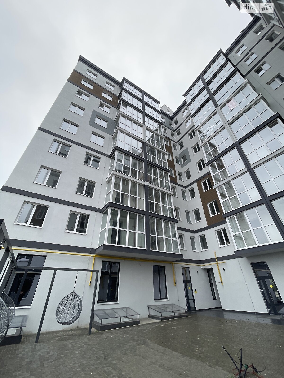 Продаж однокімнатної квартири в Бучі, на вул. Бориса Гмирі 7, район Буча фото 1 Продаж однокімнатної квартири в Бучі, на вул. Бориса Гмирі 7, район Буча фото 1