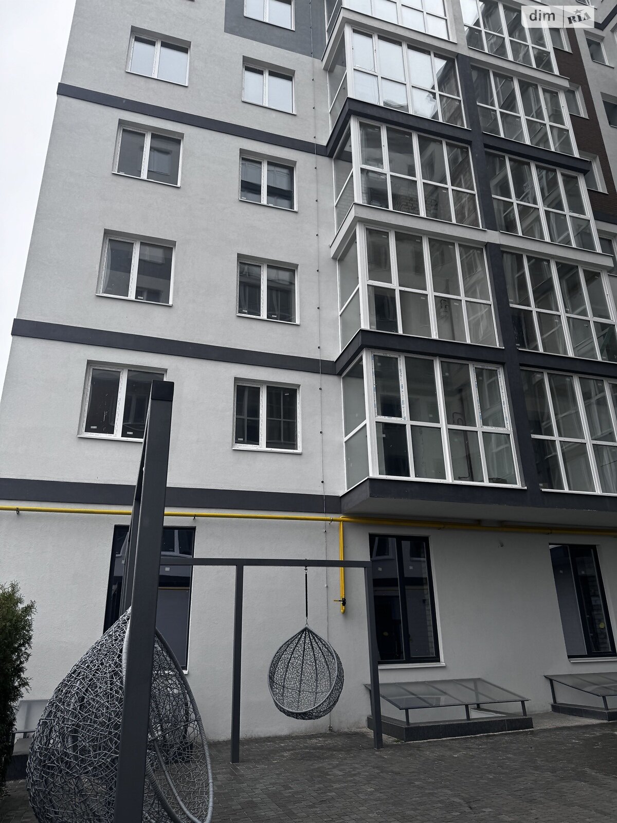Продаж однокімнатної квартири в Бучі, на вул. Бориса Гмирі 7А, район Буча фото 1 Продаж однокімнатної квартири в Бучі, на вул. Бориса Гмирі 7А, район Буча фото 1