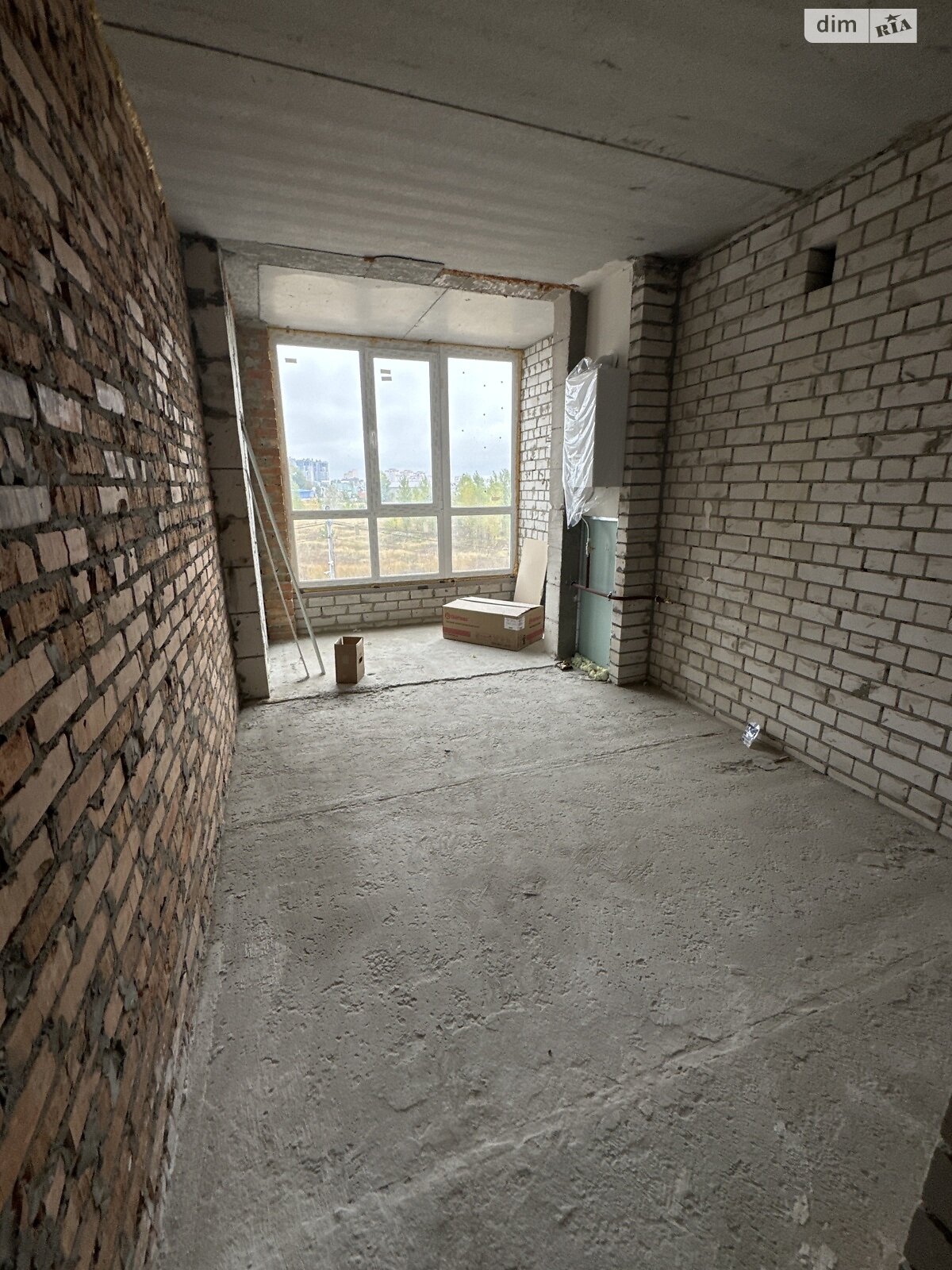 Продаж однокімнатної квартири в Бучі, на вул. Бориса Гмирі 7, район Буча фото 1 Продаж однокімнатної квартири в Бучі, на вул. Бориса Гмирі 7, район Буча фото 1