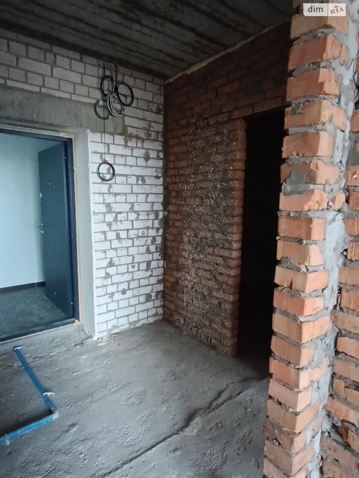 Продажа однокомнатной квартиры в Буче, на ул. Бориса Гмыри 7, район Буча фото 1 Продажа однокомнатной квартиры в Буче, на ул. Бориса Гмыри 7, район Буча фото 1