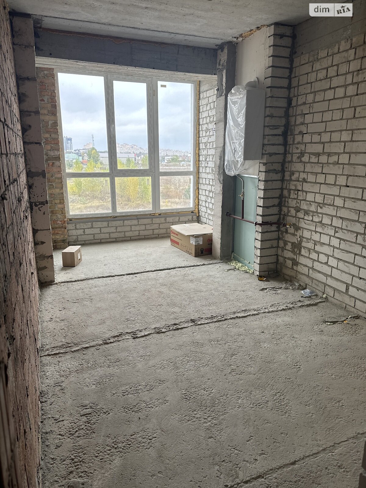 Продажа однокомнатной квартиры в Буче, на ул. Бориса Гмыри 7А, район Буча фото 1 Продажа однокомнатной квартиры в Буче, на ул. Бориса Гмыри 7А, район Буча фото 1