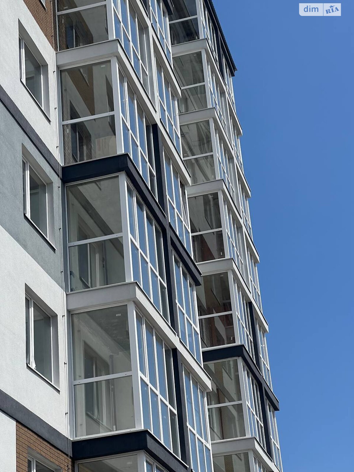 Продажа однокомнатной квартиры в Буче, на ул. Бориса Гмыри 7А, район Буча фото 1 Продажа однокомнатной квартиры в Буче, на ул. Бориса Гмыри 7А, район Буча фото 1