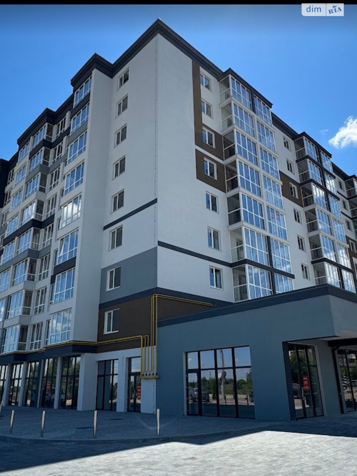 Продажа однокомнатной квартиры в Буче, на ул. Бориса Гмыри 7, район Буча фото 1 Продажа однокомнатной квартиры в Буче, на ул. Бориса Гмыри 7, район Буча фото 1