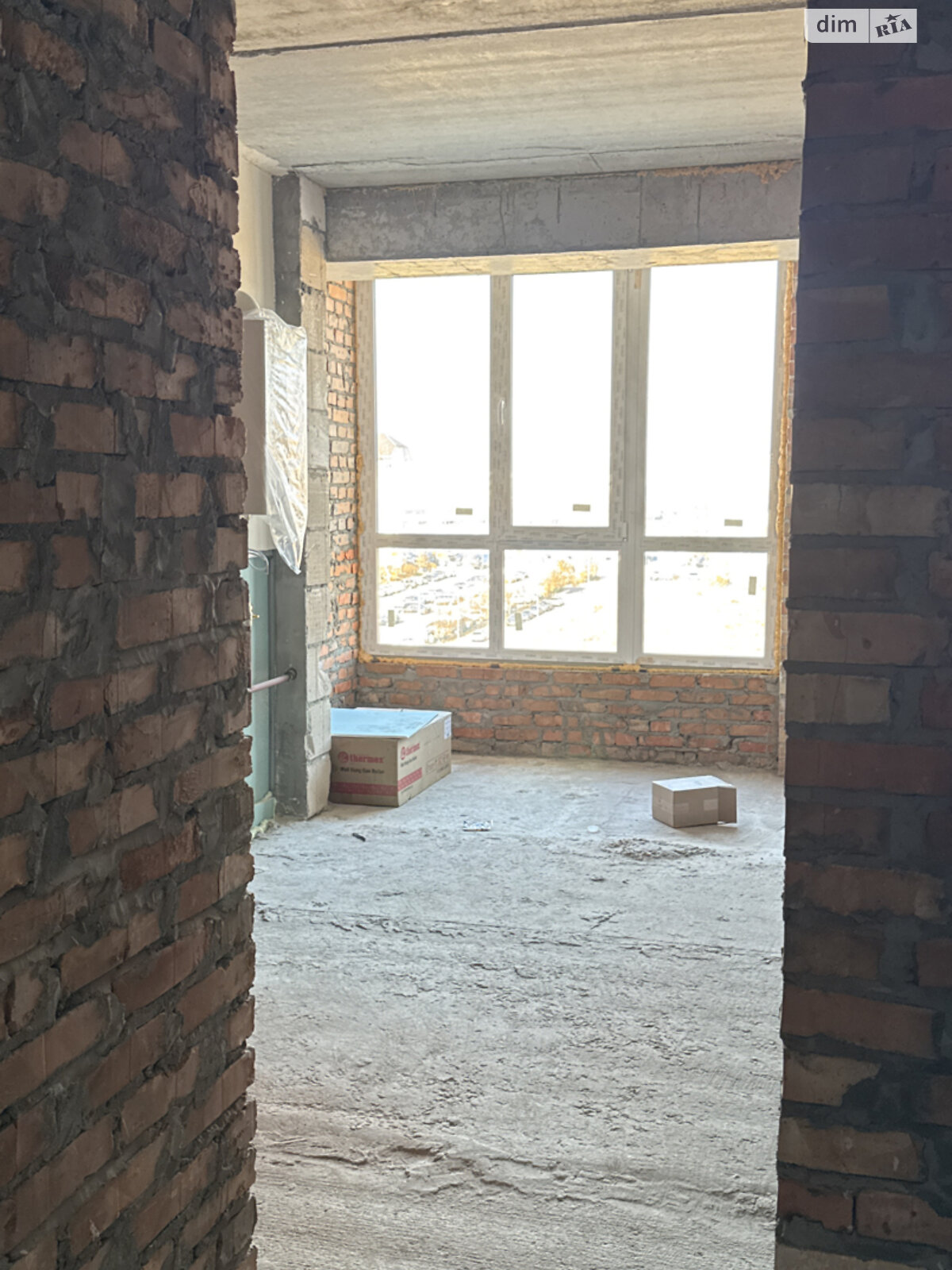 Продажа однокомнатной квартиры в Буче, на ул. Бориса Гмыри 7, район Буча фото 1 Продажа однокомнатной квартиры в Буче, на ул. Бориса Гмыри 7, район Буча фото 1