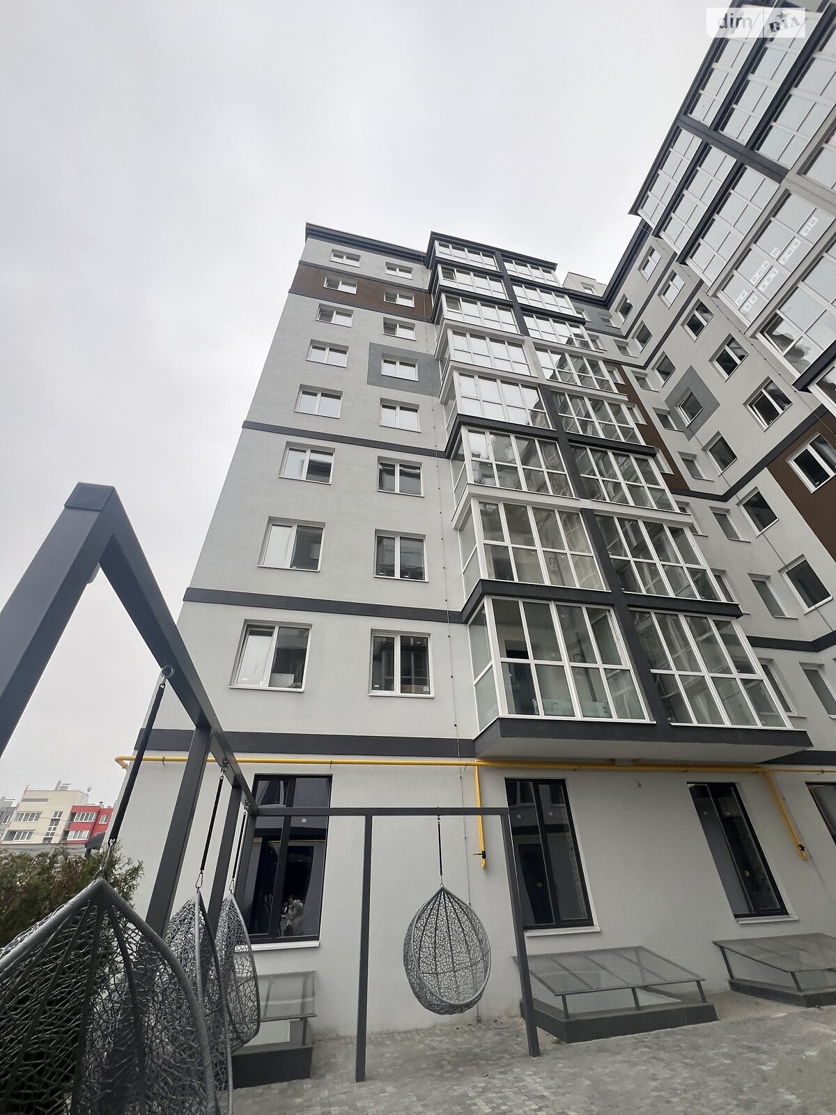 Продажа однокомнатной квартиры в Буче, на ул. Бориса Гмыри 7А, район Буча фото 1 Продажа однокомнатной квартиры в Буче, на ул. Бориса Гмыри 7А, район Буча фото 1