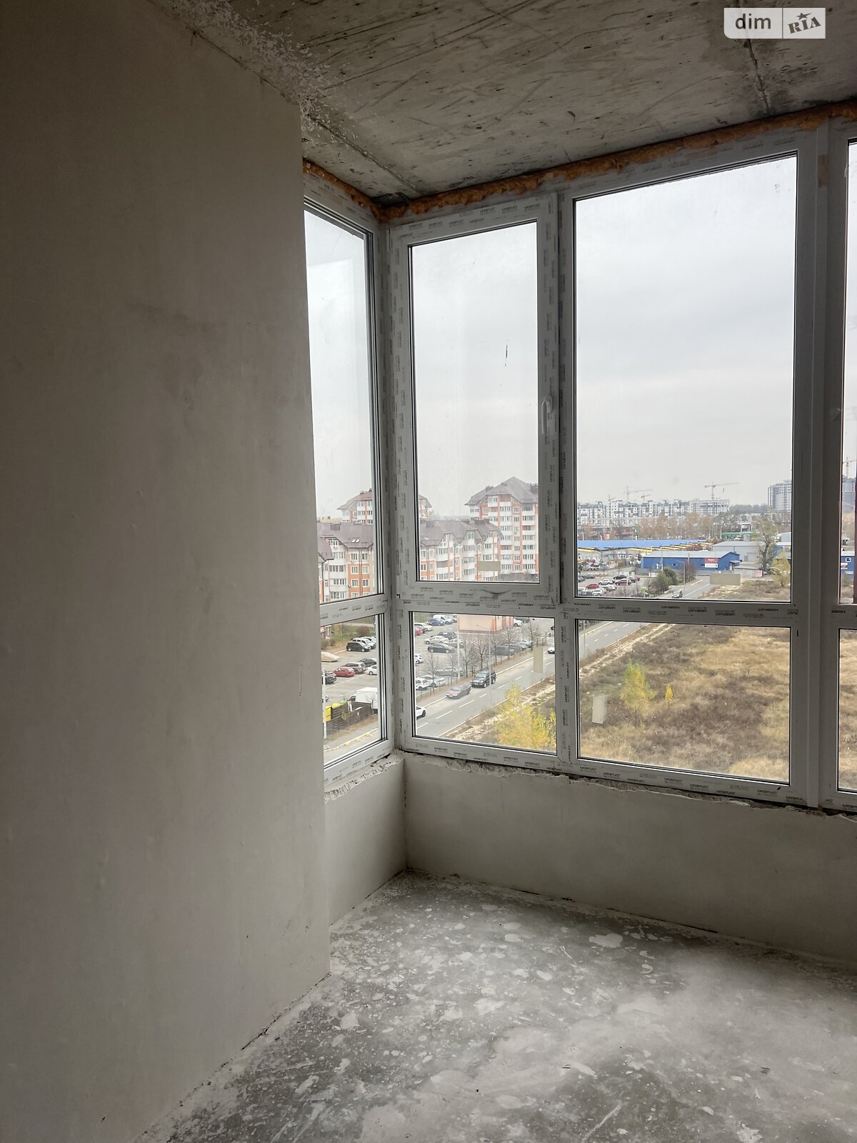 Продажа однокомнатной квартиры в Буче, на ул. Бориса Гмыри 7А, район Буча фото 1 Продажа однокомнатной квартиры в Буче, на ул. Бориса Гмыри 7А, район Буча фото 1