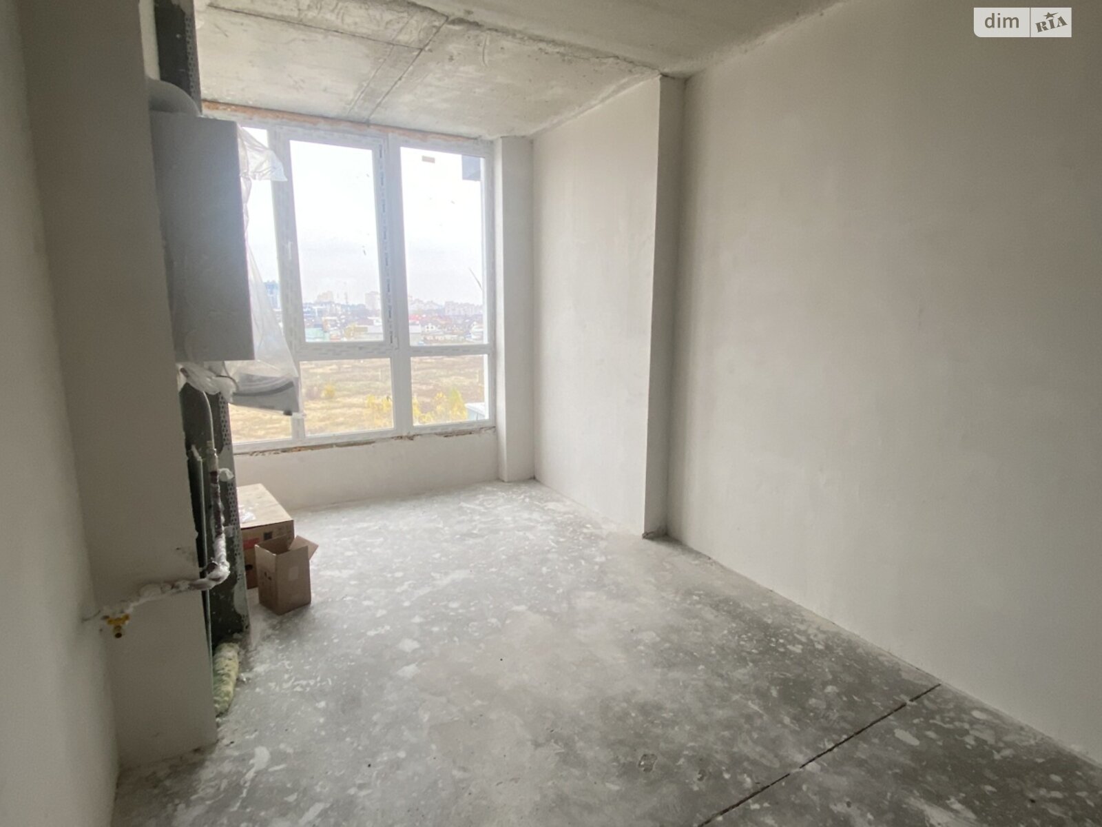 Продажа однокомнатной квартиры в Буче, на ул. Бориса Гмыри, кв. 145, район Буча фото 1 Продажа однокомнатной квартиры в Буче, на ул. Бориса Гмыри, кв. 145, район Буча фото 1