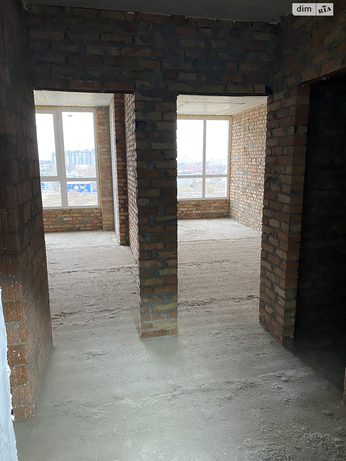 Продажа однокомнатной квартиры в Буче, на ул. Бориса Гмыри 7, кв. 55, район Буча фото 1 Продажа однокомнатной квартиры в Буче, на ул. Бориса Гмыри 7, кв. 55, район Буча фото 1