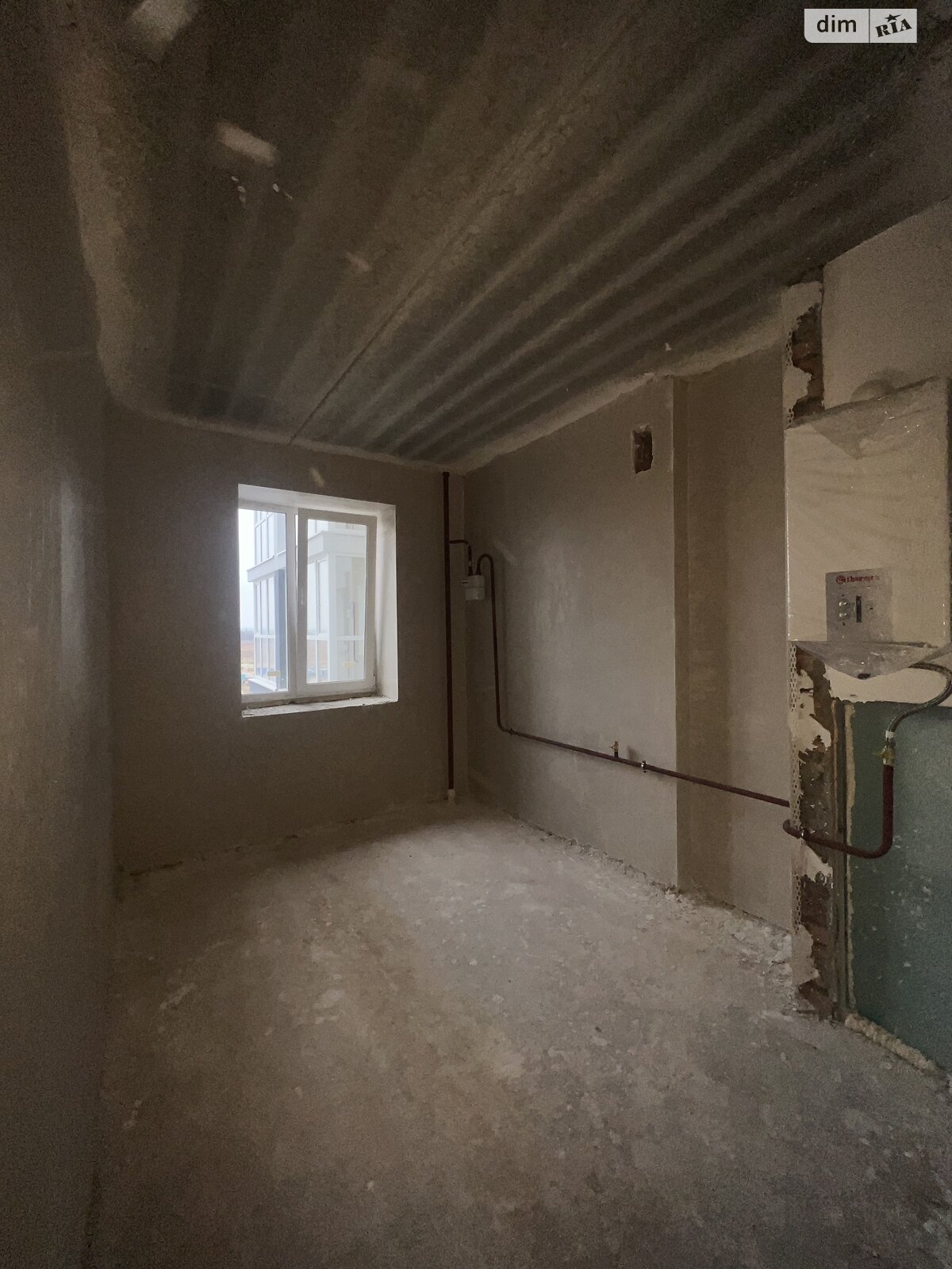 Продажа однокомнатной квартиры в Буче, на ул. Бориса Гмыри 7А, район Буча фото 1 Продажа однокомнатной квартиры в Буче, на ул. Бориса Гмыри 7А, район Буча фото 1