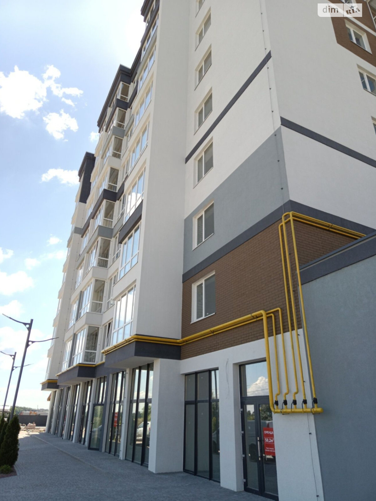Продажа однокомнатной квартиры в Буче, на ул. Бориса Гмыри 7А, район Буча фото 1 Продажа однокомнатной квартиры в Буче, на ул. Бориса Гмыри 7А, район Буча фото 1