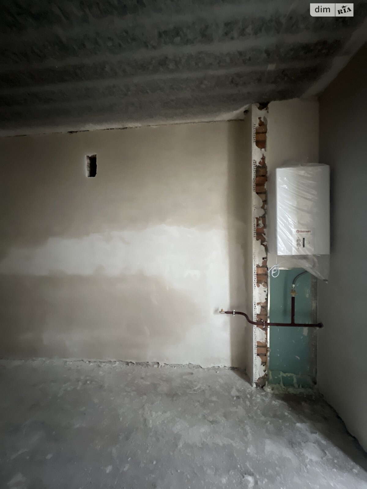 Продажа двухкомнатной квартиры в Буче, на ул. Бориса Гмыри 7, район Буча фото 1 Продажа двухкомнатной квартиры в Буче, на ул. Бориса Гмыри 7, район Буча фото 1