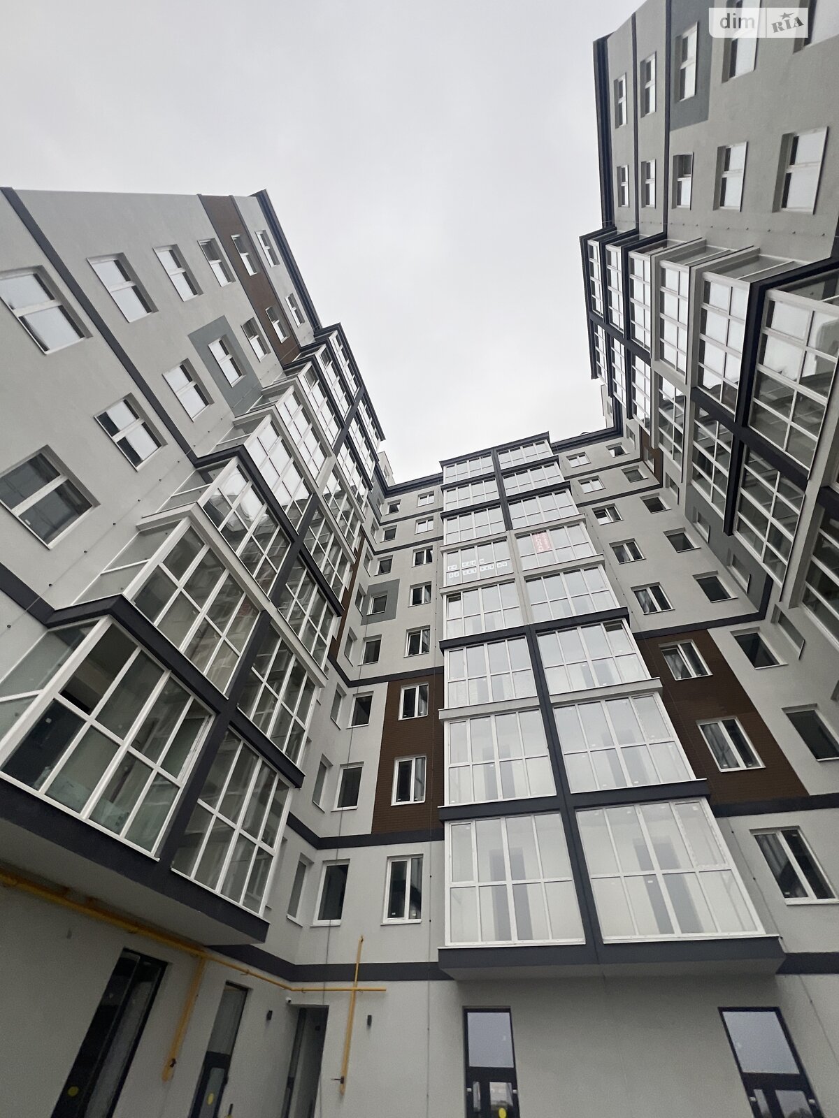 Продаж двокімнатної квартири в Бучі, на вул. Бориса Гмирі 7, район Буча фото 1 Продаж двокімнатної квартири в Бучі, на вул. Бориса Гмирі 7, район Буча фото 1