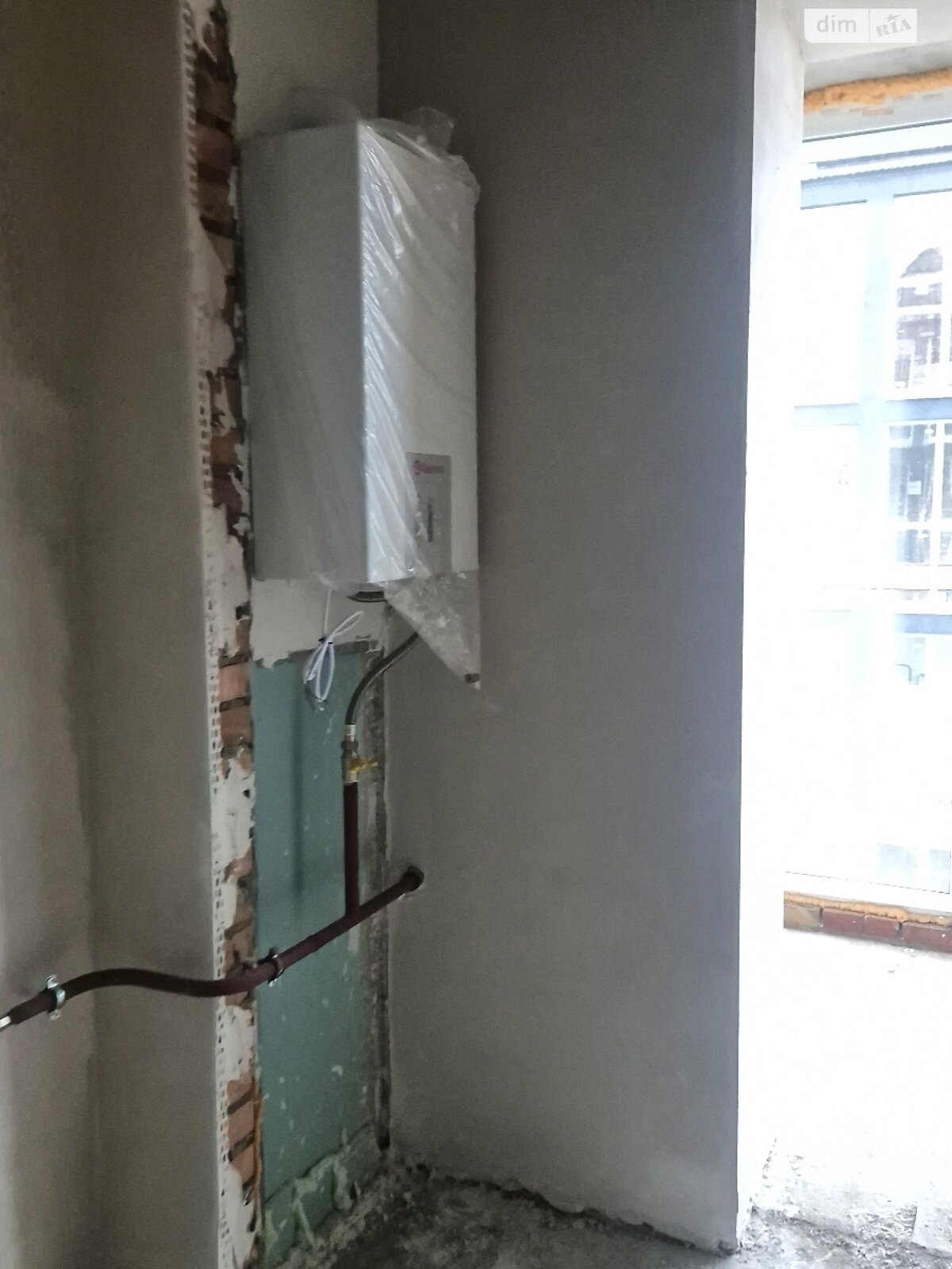 Продажа двухкомнатной квартиры в Буче, на ул. Бориса Гмыри 7, район Буча фото 1 Продажа двухкомнатной квартиры в Буче, на ул. Бориса Гмыри 7, район Буча фото 1