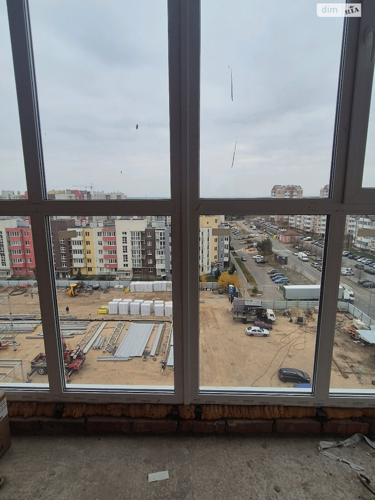 Продажа однокомнатной квартиры в Буче, на ул. Бориса Гмыри 7, район Буча фото 1 Продажа однокомнатной квартиры в Буче, на ул. Бориса Гмыри 7, район Буча фото 1