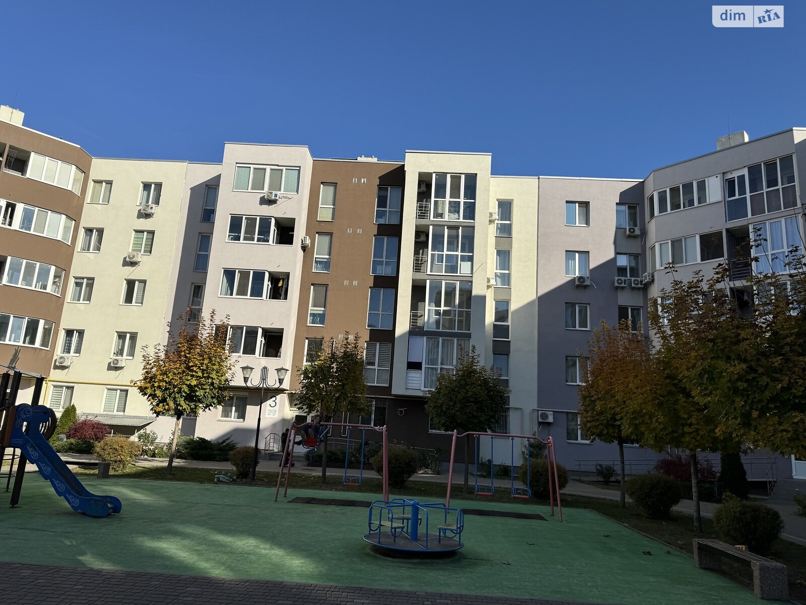 Продаж двокімнатної квартири в Бучі, на вул. Бориса Гмирі 11А, район Буча фото 1 Продаж двокімнатної квартири в Бучі, на вул. Бориса Гмирі 11А, район Буча фото 1