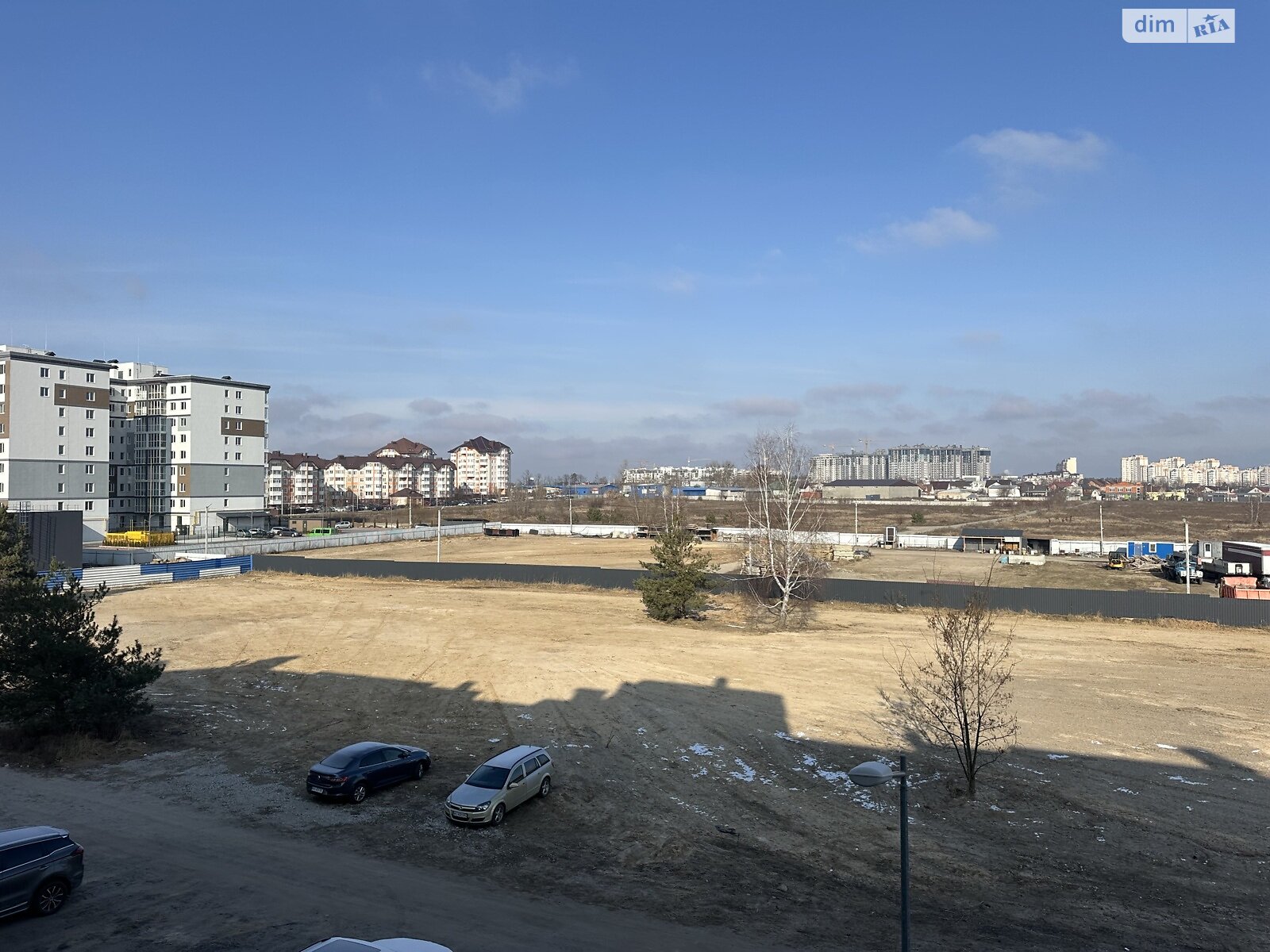 Продаж двокімнатної квартири в Бучі, на вул. Бориса Гмирі 11А, район Буча фото 1 Продаж двокімнатної квартири в Бучі, на вул. Бориса Гмирі 11А, район Буча фото 1