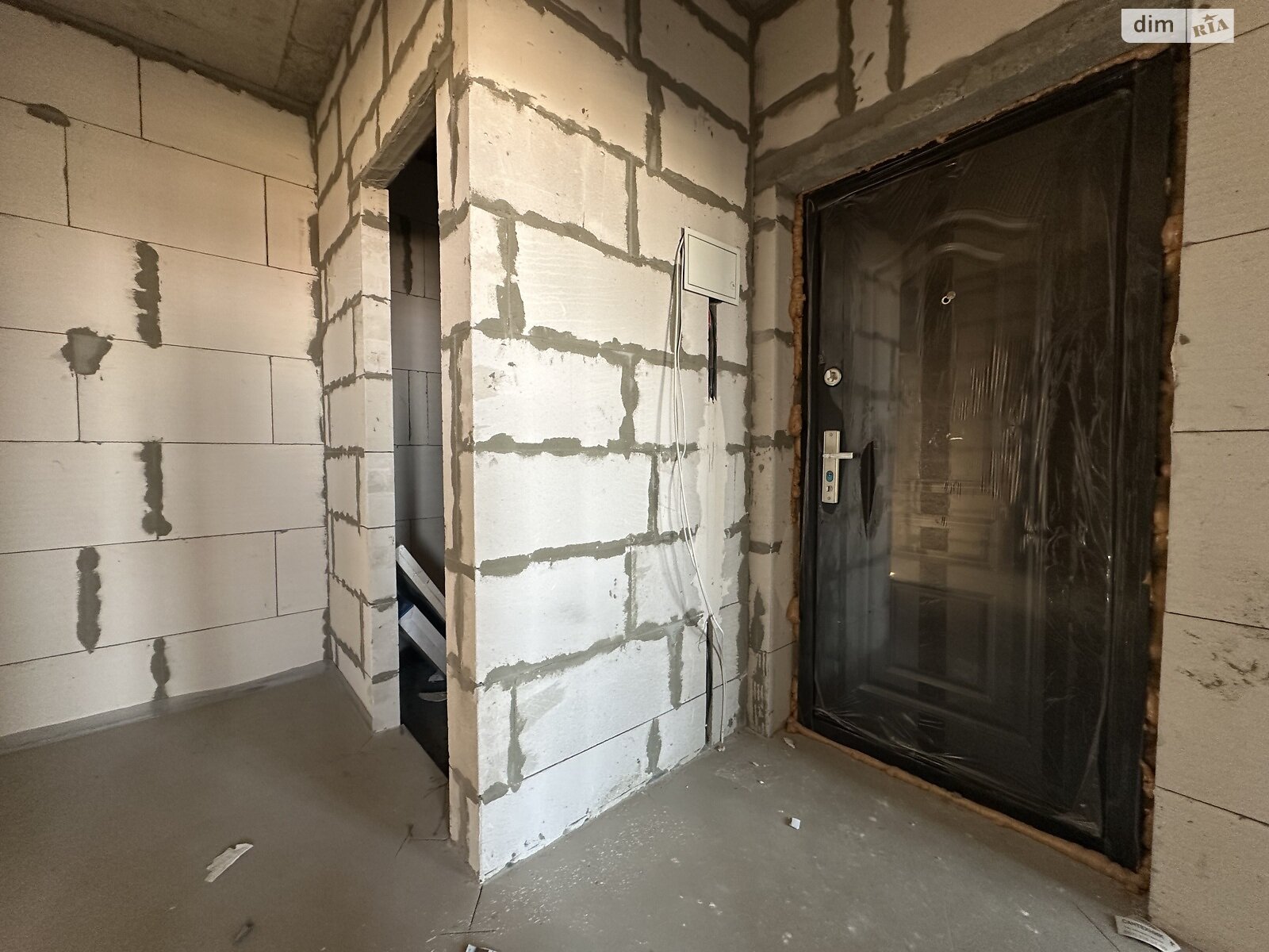 Продаж двокімнатної квартири в Бучі, на вул. Бориса Гмирі 11А, район Буча фото 1 Продаж двокімнатної квартири в Бучі, на вул. Бориса Гмирі 11А, район Буча фото 1