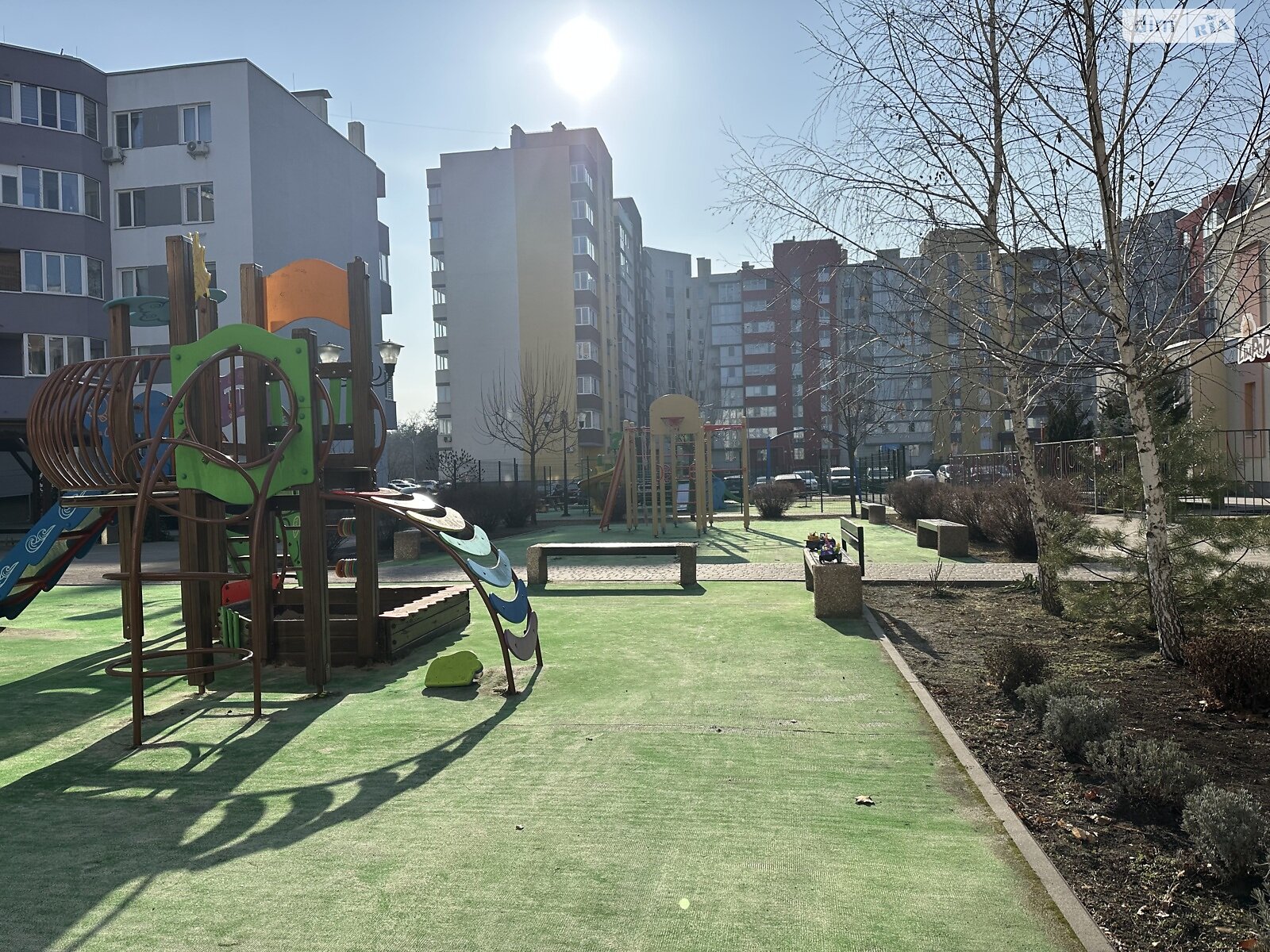 Продаж двокімнатної квартири в Бучі, на вул. Бориса Гмирі 11А, район Буча фото 1 Продаж двокімнатної квартири в Бучі, на вул. Бориса Гмирі 11А, район Буча фото 1
