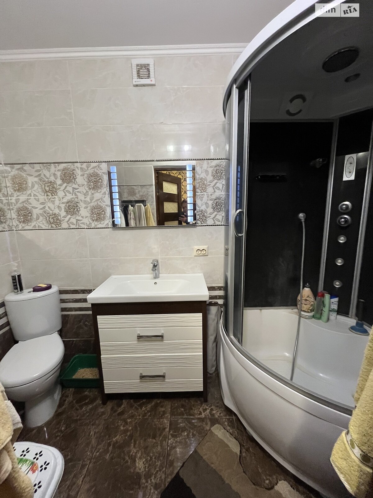 Продажа однокомнатной квартиры в Буче, на ул. Бориса Гмыри 20, район Буча фото 1 Продажа однокомнатной квартиры в Буче, на ул. Бориса Гмыри 20, район Буча фото 1