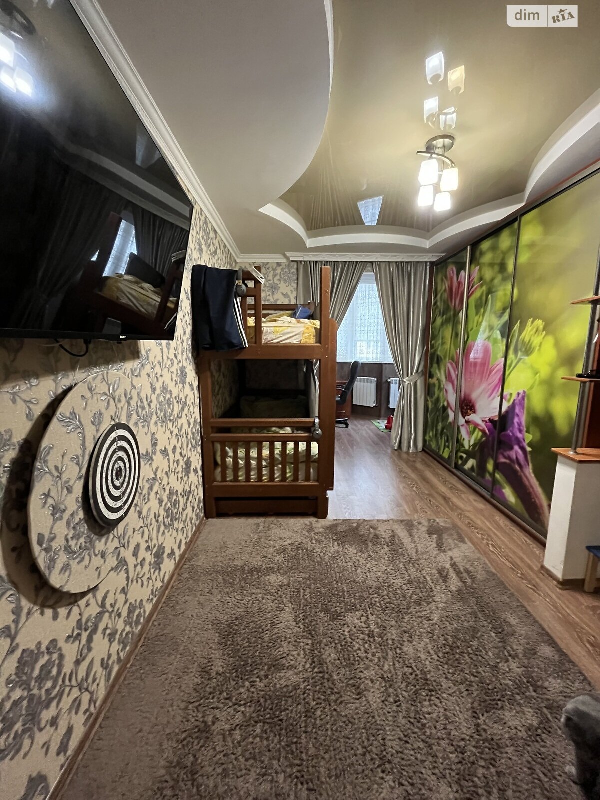 Продажа однокомнатной квартиры в Буче, на ул. Бориса Гмыри 20, район Буча фото 1 Продажа однокомнатной квартиры в Буче, на ул. Бориса Гмыри 20, район Буча фото 1