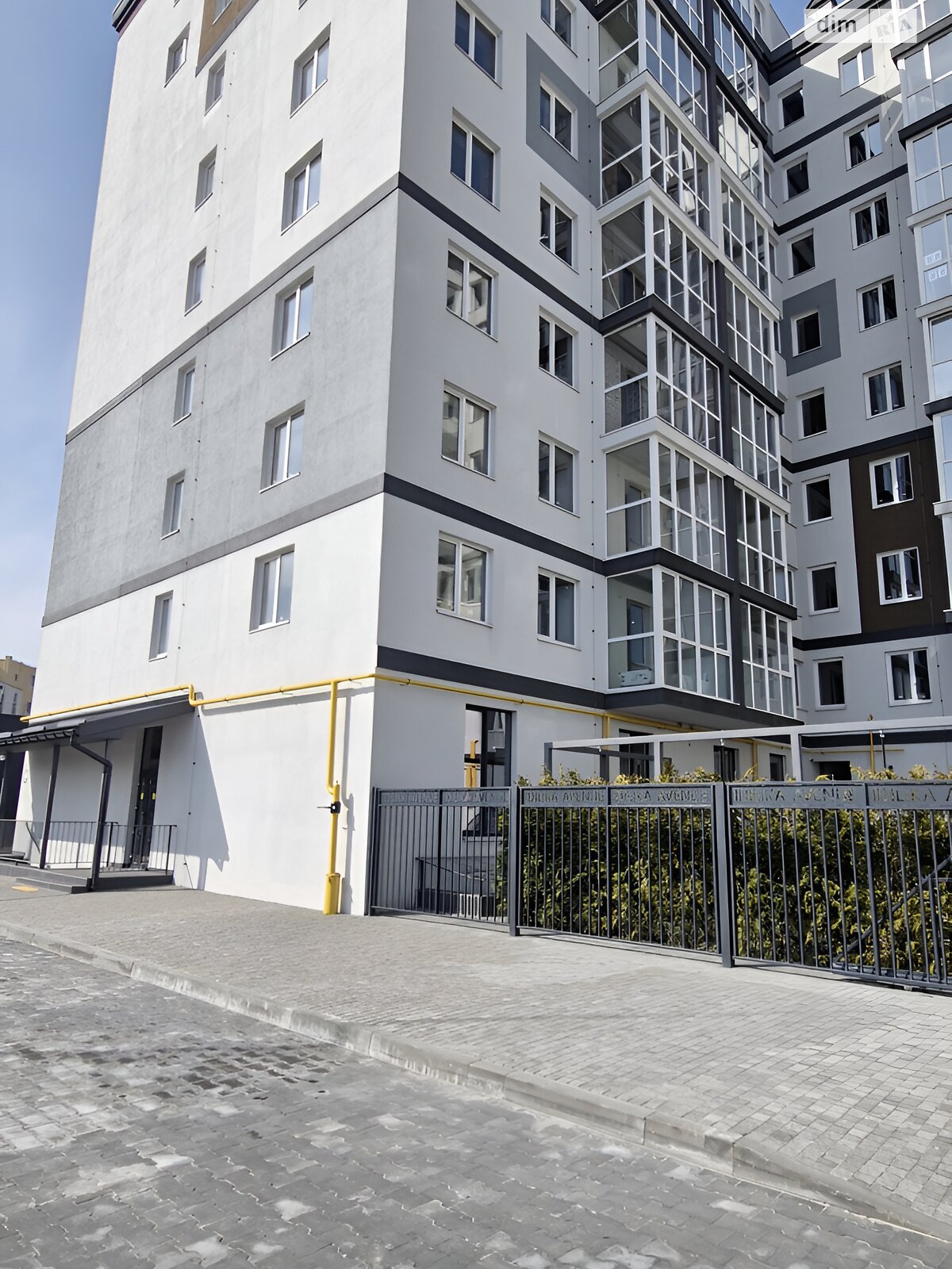 Продаж двокімнатної квартири в Бучі, на вул. Бориса Гмирі 7, район Буча фото 1 Продаж двокімнатної квартири в Бучі, на вул. Бориса Гмирі 7, район Буча фото 1