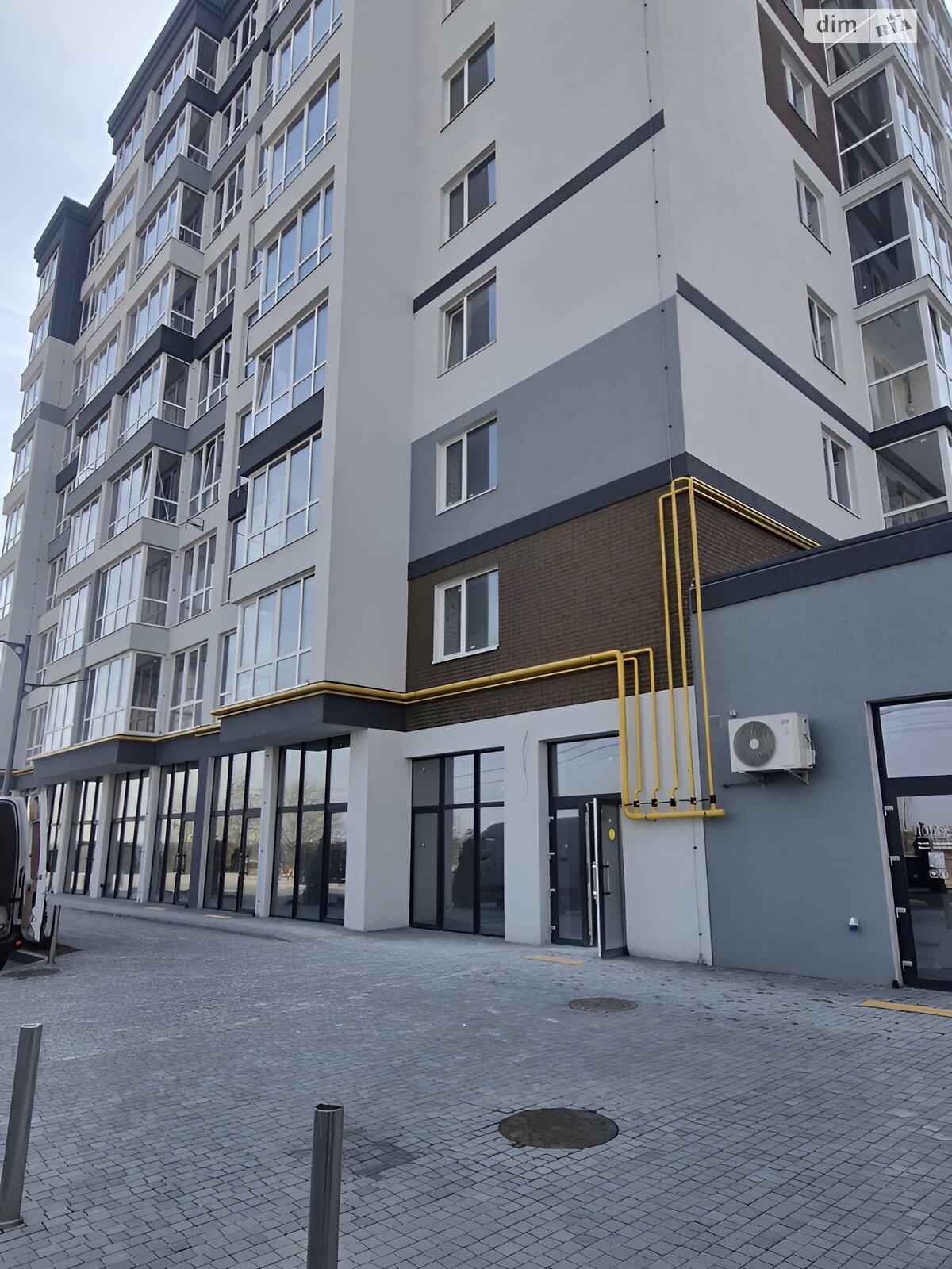 Продаж двокімнатної квартири в Бучі, на вул. Бориса Гмирі 7, район Буча фото 1 Продаж двокімнатної квартири в Бучі, на вул. Бориса Гмирі 7, район Буча фото 1