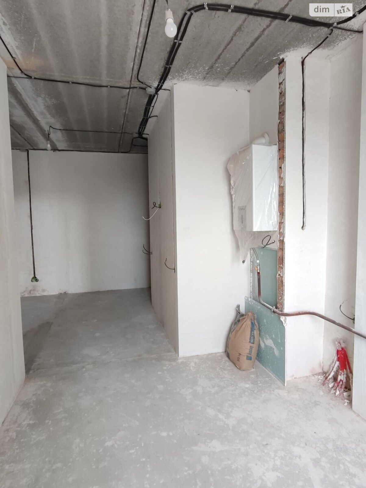 Продаж двокімнатної квартири в Бучі, на вул. Бориса Гмирі 7, район Буча фото 1 Продаж двокімнатної квартири в Бучі, на вул. Бориса Гмирі 7, район Буча фото 1