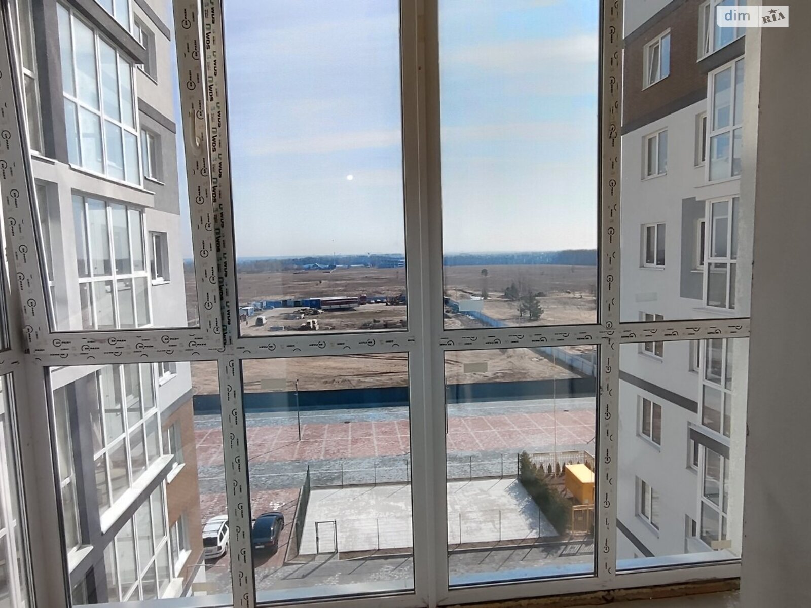 Продаж двокімнатної квартири в Бучі, на вул. Бориса Гмирі 7, район Буча фото 1 Продаж двокімнатної квартири в Бучі, на вул. Бориса Гмирі 7, район Буча фото 1