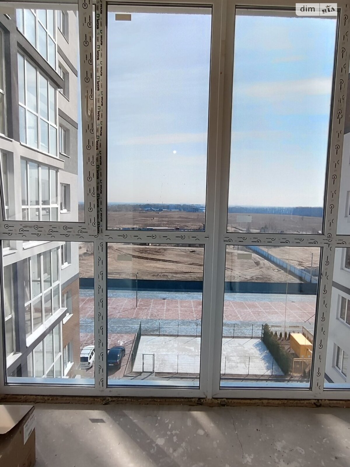 Продаж двокімнатної квартири в Бучі, на вул. Бориса Гмирі 7, район Буча фото 1 Продаж двокімнатної квартири в Бучі, на вул. Бориса Гмирі 7, район Буча фото 1