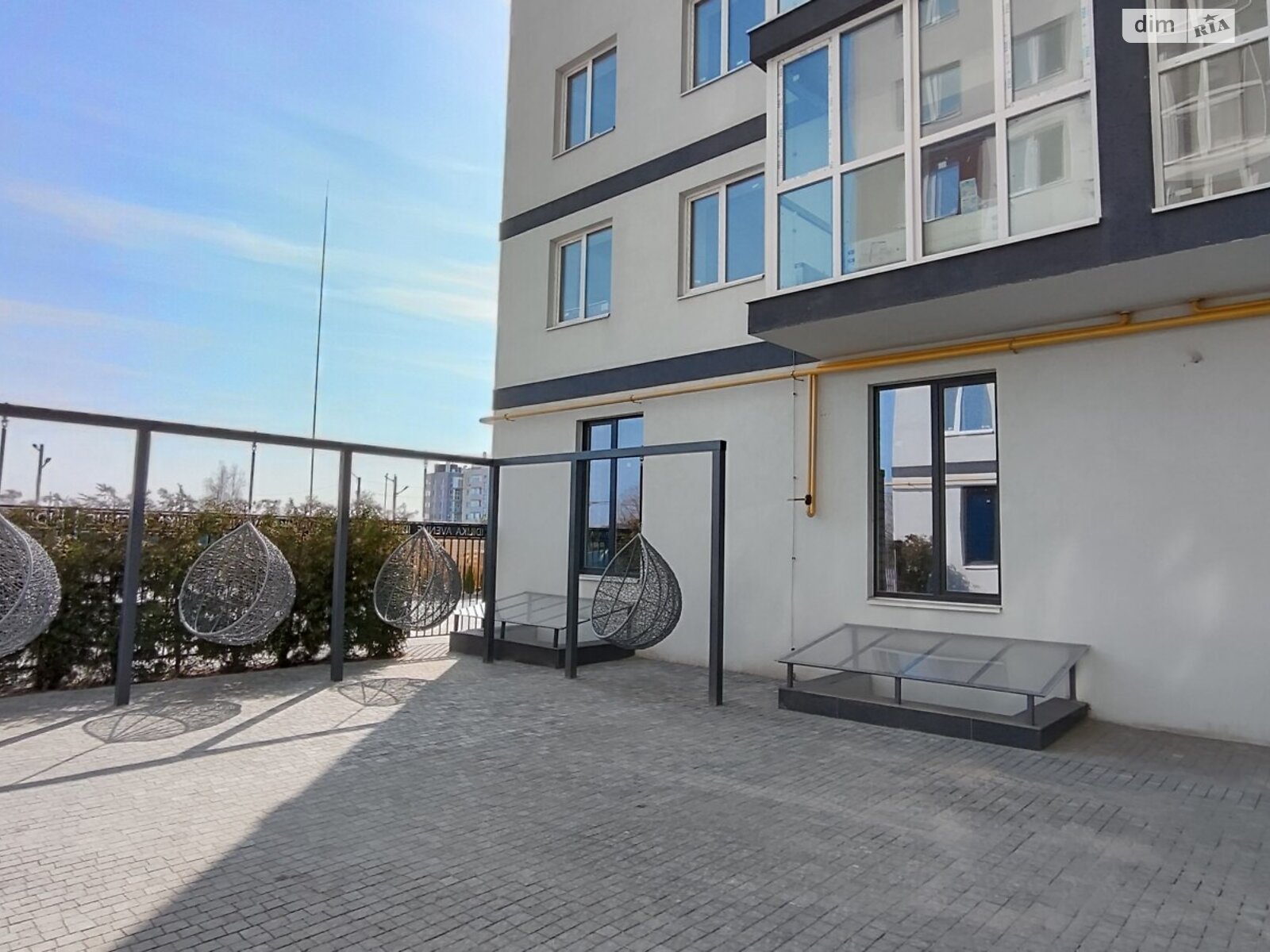 Продаж двокімнатної квартири в Бучі, на вул. Бориса Гмирі 7, район Буча фото 1 Продаж двокімнатної квартири в Бучі, на вул. Бориса Гмирі 7, район Буча фото 1