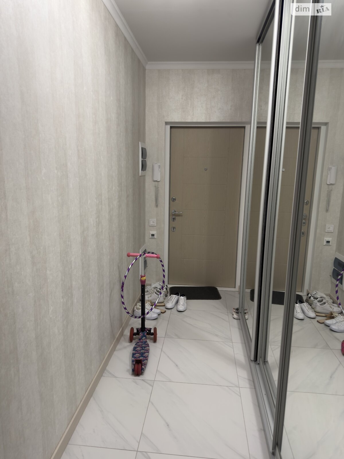 Продажа однокомнатной квартиры в Буче, на ул. Бориса Гмыри 9, кв. 44, район Буча фото 1 Продажа однокомнатной квартиры в Буче, на ул. Бориса Гмыри 9, кв. 44, район Буча фото 1