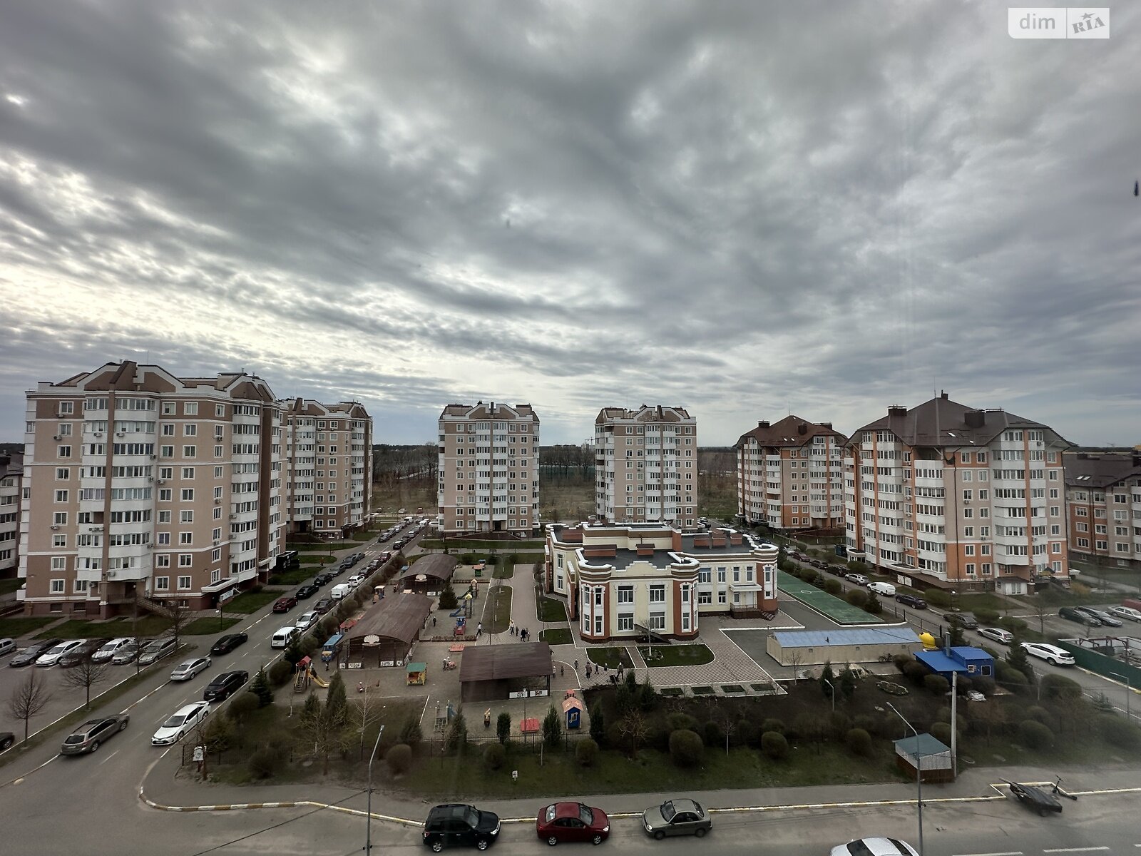 Продаж однокімнатної квартири в Бучі, на вул. Бориса Гмирі 7, район Буча фото 1 Продаж однокімнатної квартири в Бучі, на вул. Бориса Гмирі 7, район Буча фото 1