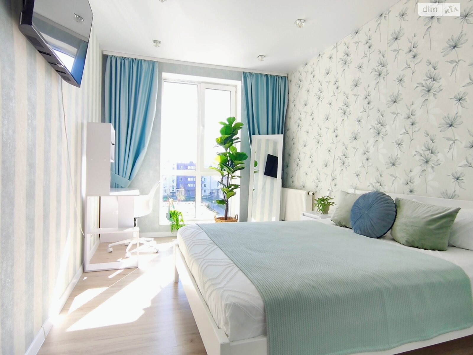 Продаж двокімнатної квартири в Бучі, на вул. Бориса Гмирі 9, кв. 86, район Буча фото 1 Продаж двокімнатної квартири в Бучі, на вул. Бориса Гмирі 9, кв. 86, район Буча фото 1