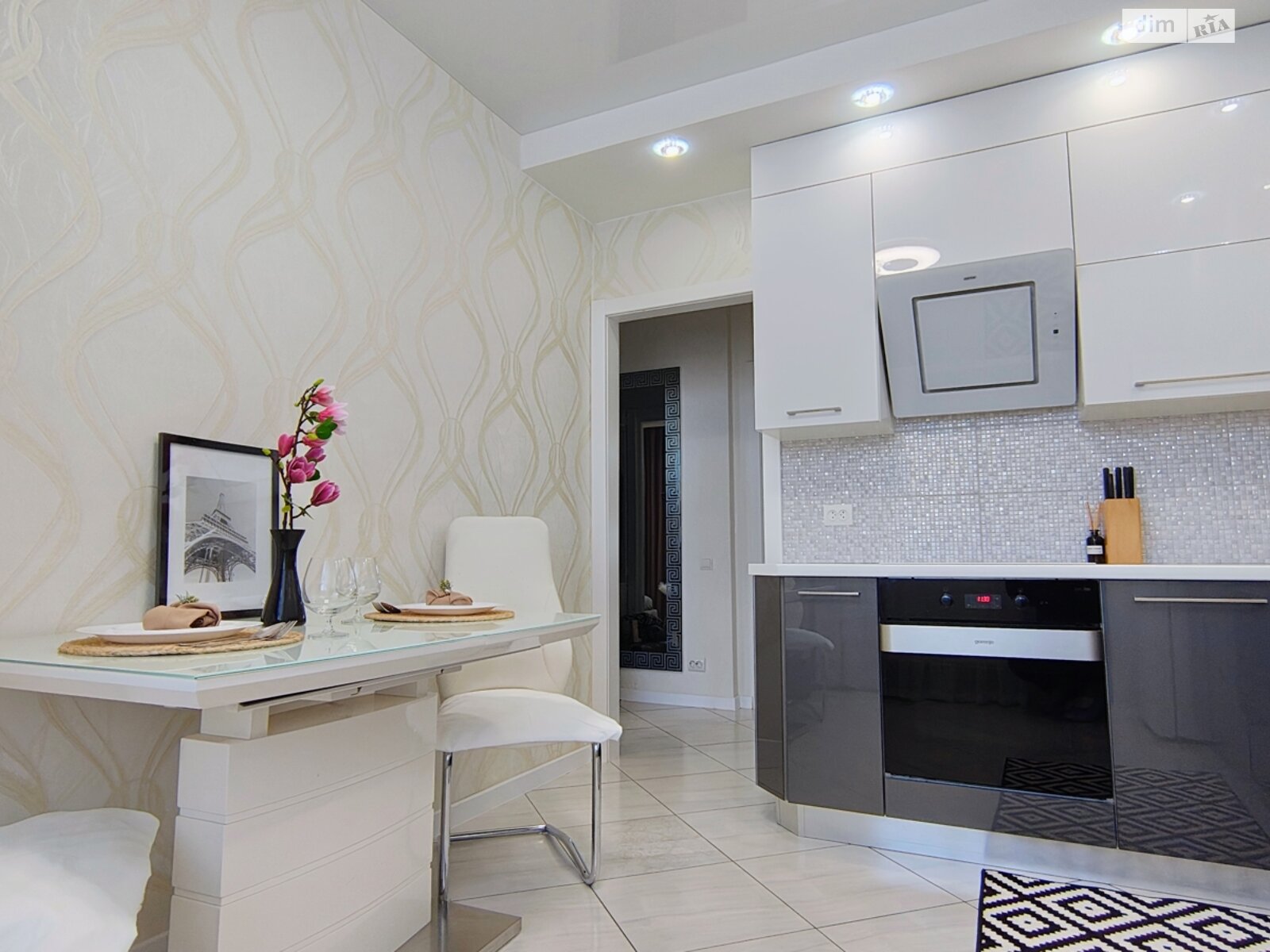 Продаж двокімнатної квартири в Бучі, на вул. Бориса Гмирі 9, кв. 86, район Буча фото 1 Продаж двокімнатної квартири в Бучі, на вул. Бориса Гмирі 9, кв. 86, район Буча фото 1