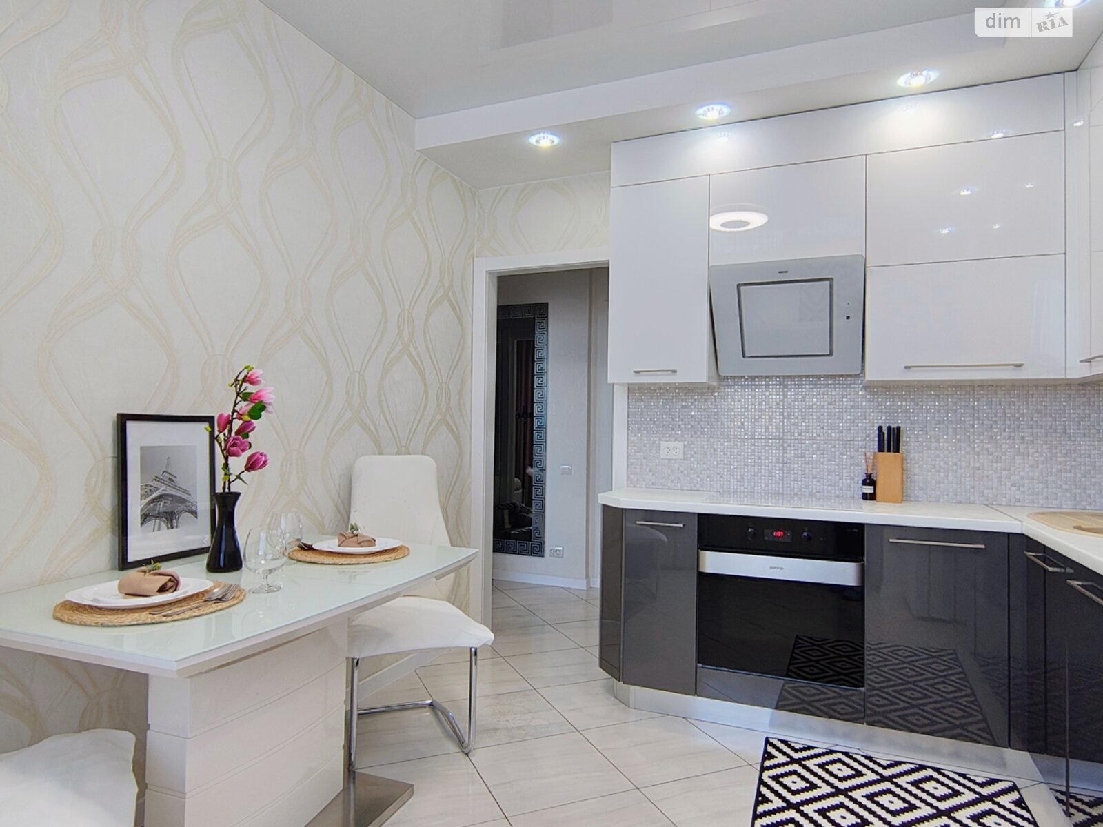 Продаж двокімнатної квартири в Бучі, на вул. Бориса Гмирі 9, кв. 86, район Буча фото 1 Продаж двокімнатної квартири в Бучі, на вул. Бориса Гмирі 9, кв. 86, район Буча фото 1