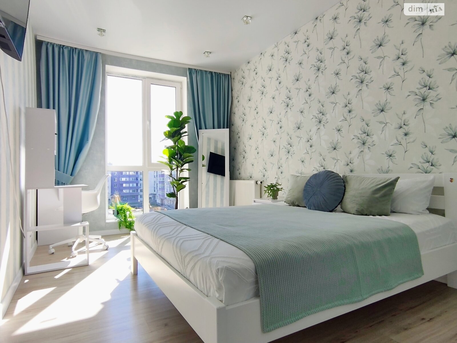 Продажа двухкомнатной квартиры в Буче, на ул. Бориса Гмыри 9, кв. 86, район Буча фото 1 Продажа двухкомнатной квартиры в Буче, на ул. Бориса Гмыри 9, кв. 86, район Буча фото 1