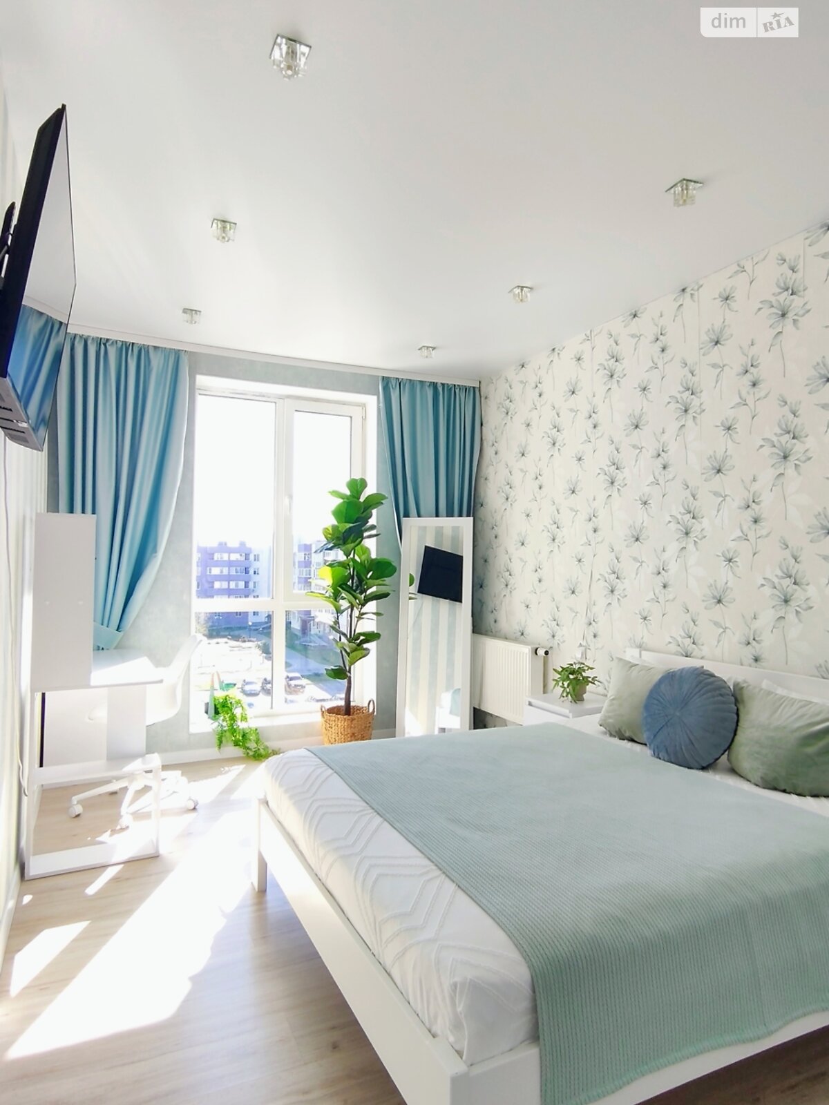 Продажа двухкомнатной квартиры в Буче, на ул. Бориса Гмыри 9, кв. 86, район Буча фото 1 Продажа двухкомнатной квартиры в Буче, на ул. Бориса Гмыри 9, кв. 86, район Буча фото 1