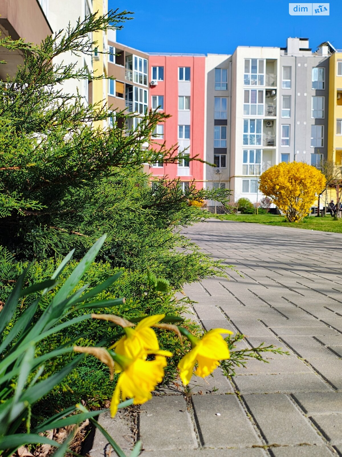 Продажа двухкомнатной квартиры в Буче, на ул. Бориса Гмыри 9, кв. 86, район Буча фото 1 Продажа двухкомнатной квартиры в Буче, на ул. Бориса Гмыри 9, кв. 86, район Буча фото 1