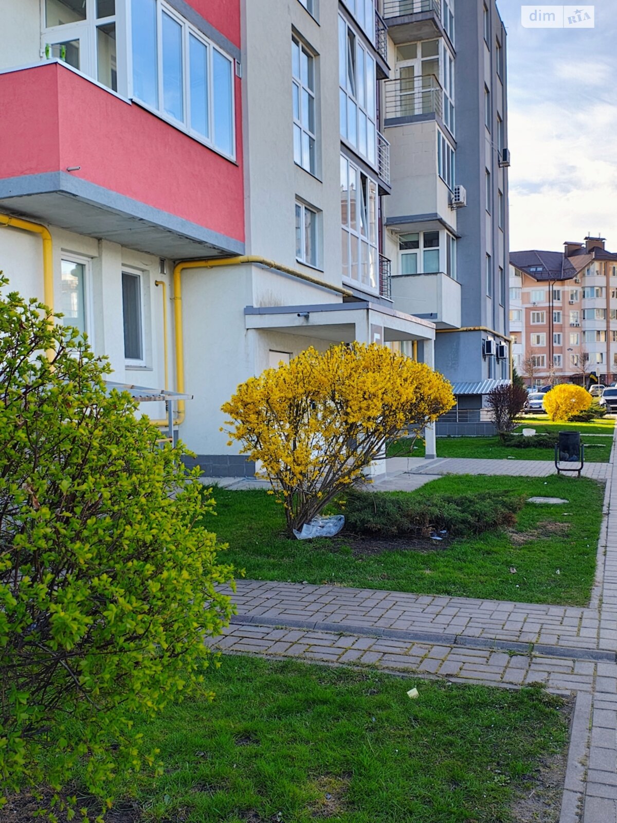 Продажа двухкомнатной квартиры в Буче, на ул. Бориса Гмыри 9, кв. 86, район Буча фото 1 Продажа двухкомнатной квартиры в Буче, на ул. Бориса Гмыри 9, кв. 86, район Буча фото 1