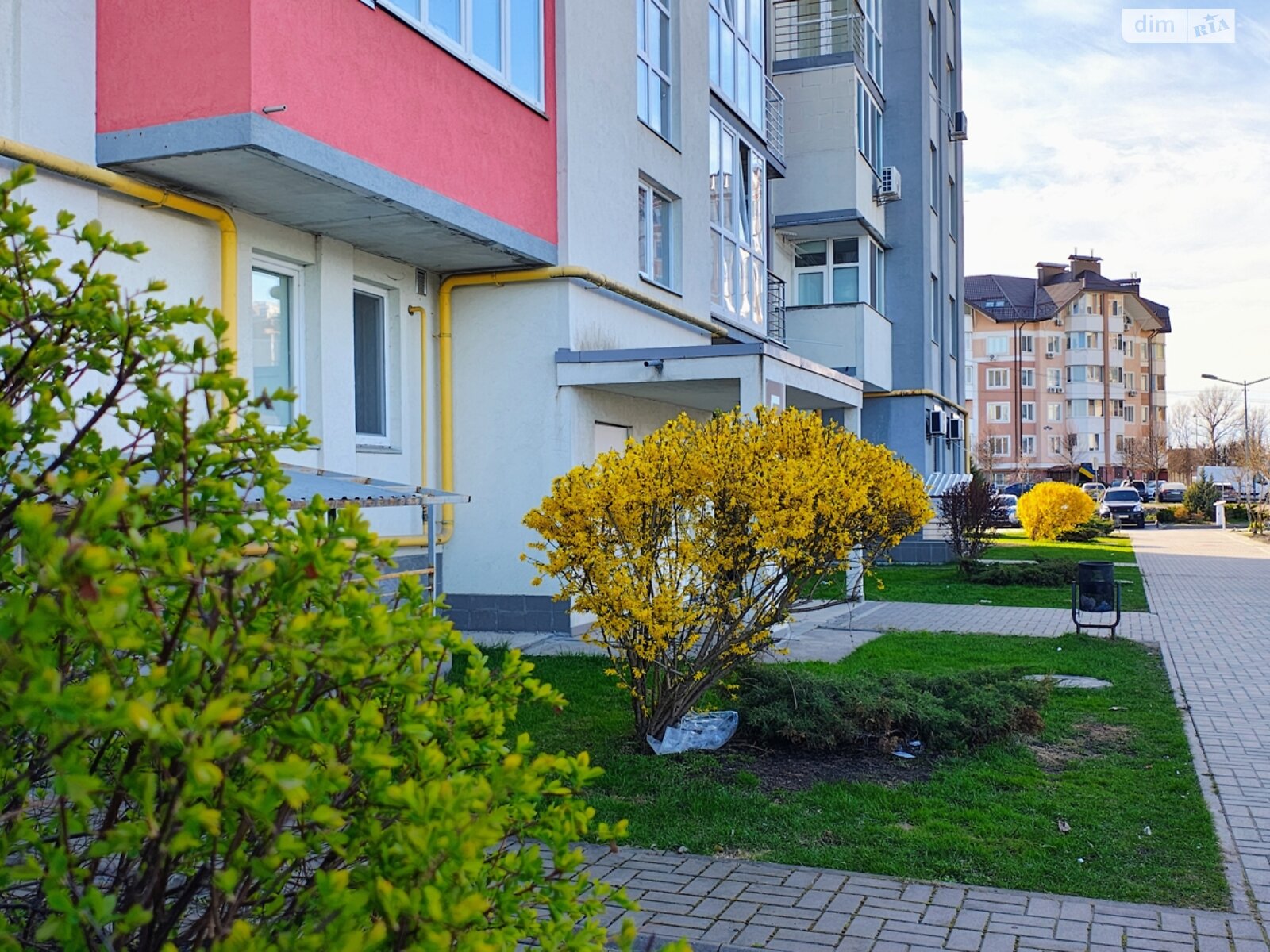 Продажа двухкомнатной квартиры в Буче, на ул. Бориса Гмыри 9, кв. 86, район Буча фото 1 Продажа двухкомнатной квартиры в Буче, на ул. Бориса Гмыри 9, кв. 86, район Буча фото 1