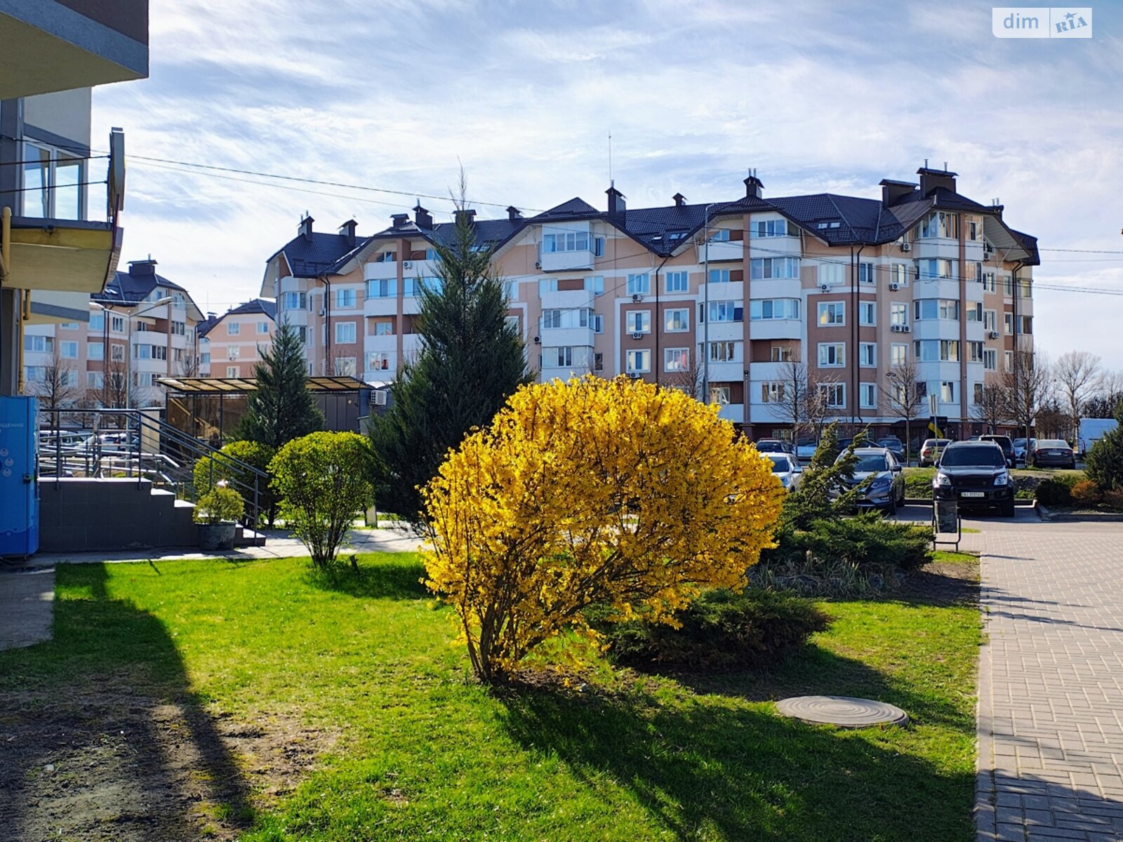 Продажа двухкомнатной квартиры в Буче, на ул. Бориса Гмыри 9, кв. 86, район Буча фото 1 Продажа двухкомнатной квартиры в Буче, на ул. Бориса Гмыри 9, кв. 86, район Буча фото 1