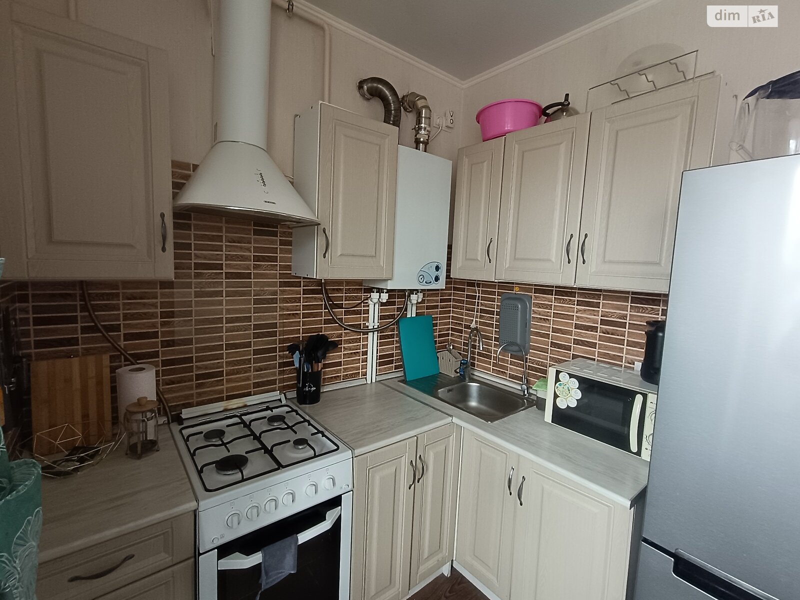 Продажа однокомнатной квартиры в Буче, на ул. Бориса Гмыри 4А, район Буча фото 1 Продажа однокомнатной квартиры в Буче, на ул. Бориса Гмыри 4А, район Буча фото 1