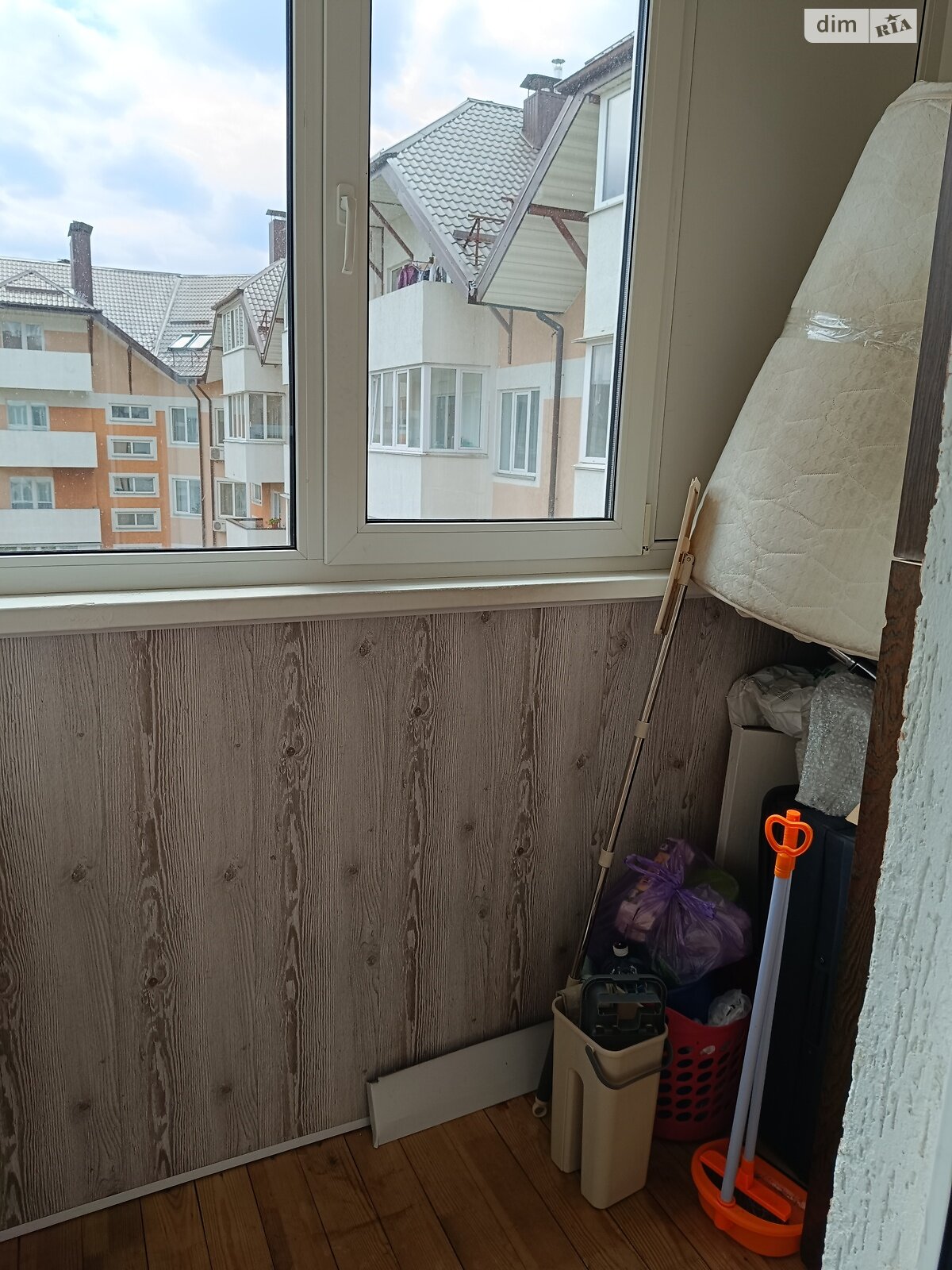 Продажа однокомнатной квартиры в Буче, на ул. Бориса Гмыри 4А, район Буча фото 1 Продажа однокомнатной квартиры в Буче, на ул. Бориса Гмыри 4А, район Буча фото 1
