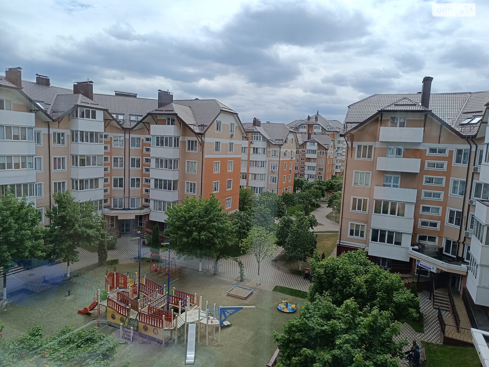 Продажа однокомнатной квартиры в Буче, на ул. Бориса Гмыри 4А, район Буча фото 1 Продажа однокомнатной квартиры в Буче, на ул. Бориса Гмыри 4А, район Буча фото 1