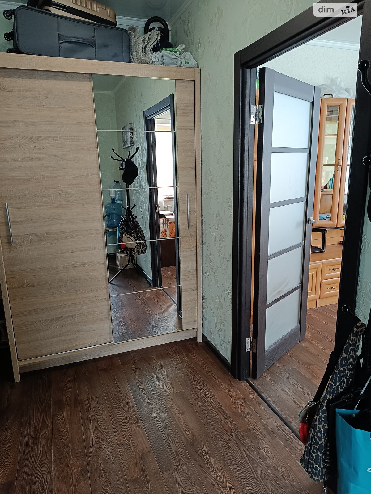 Продажа однокомнатной квартиры в Буче, на ул. Бориса Гмыри 4А, район Буча фото 1 Продажа однокомнатной квартиры в Буче, на ул. Бориса Гмыри 4А, район Буча фото 1