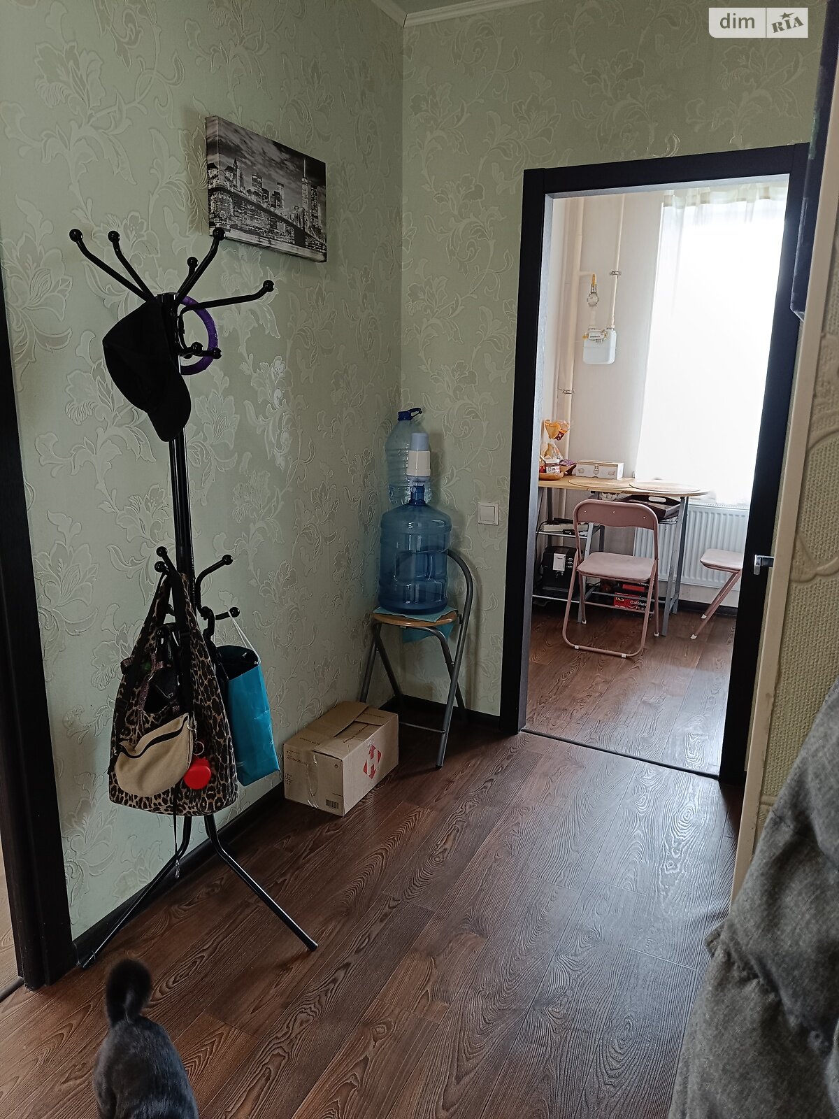 Продажа однокомнатной квартиры в Буче, на ул. Бориса Гмыри 4А, район Буча фото 1 Продажа однокомнатной квартиры в Буче, на ул. Бориса Гмыри 4А, район Буча фото 1