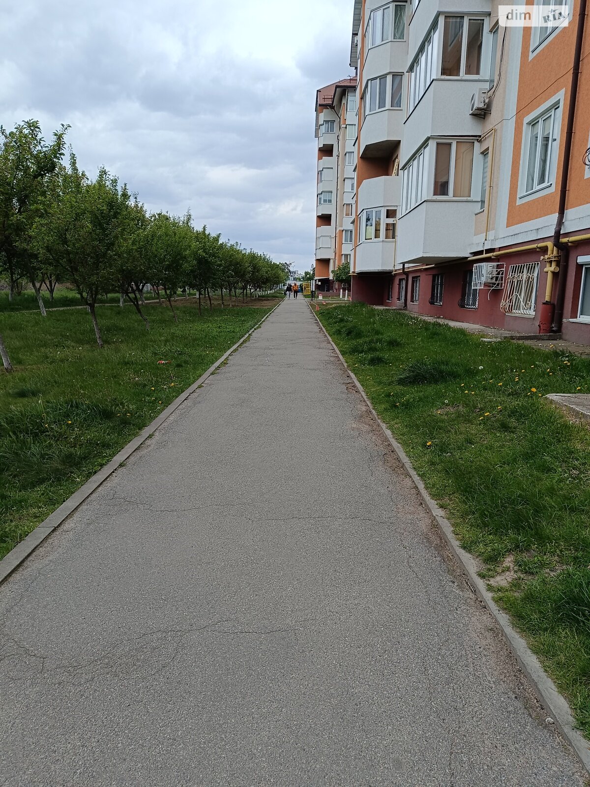 Продажа однокомнатной квартиры в Буче, на ул. Бориса Гмыри 4А, район Буча фото 1 Продажа однокомнатной квартиры в Буче, на ул. Бориса Гмыри 4А, район Буча фото 1